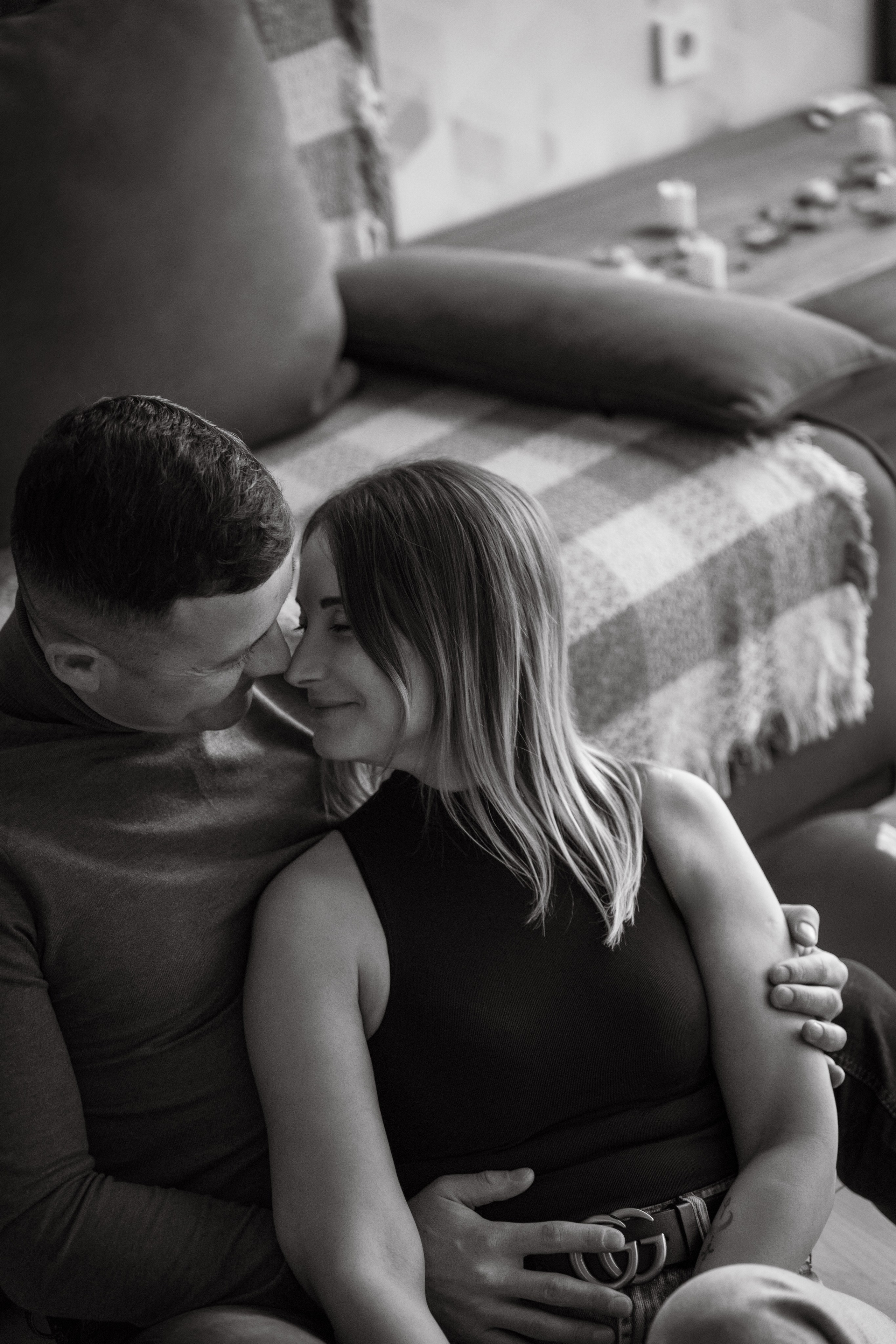 Свидание. Фотограф и Видеограф Севастополь Крым