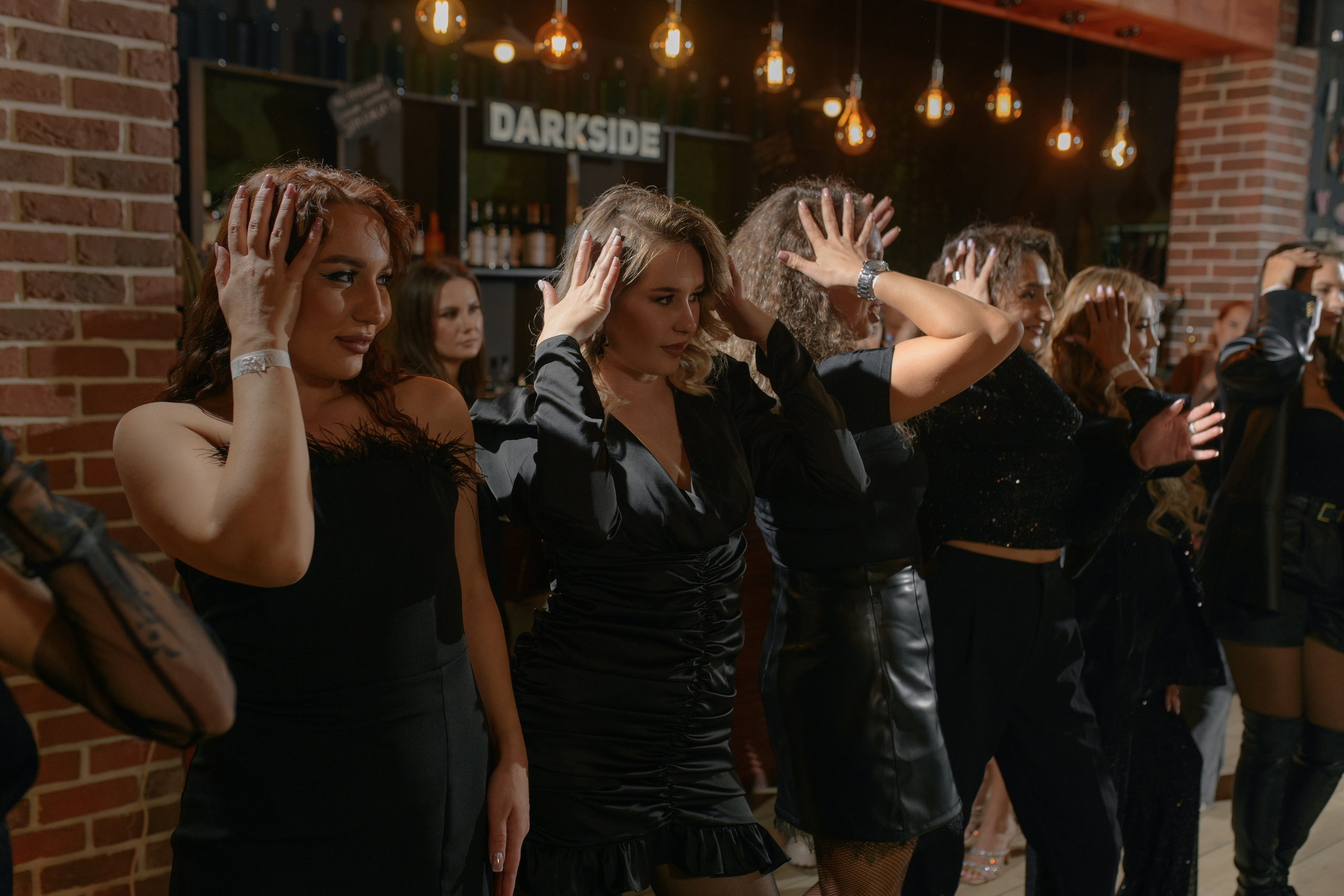 Beauty-вечеринка 2.0. Свадебный фотограф Екатеринбург/Челябинск — Любовь Волохова