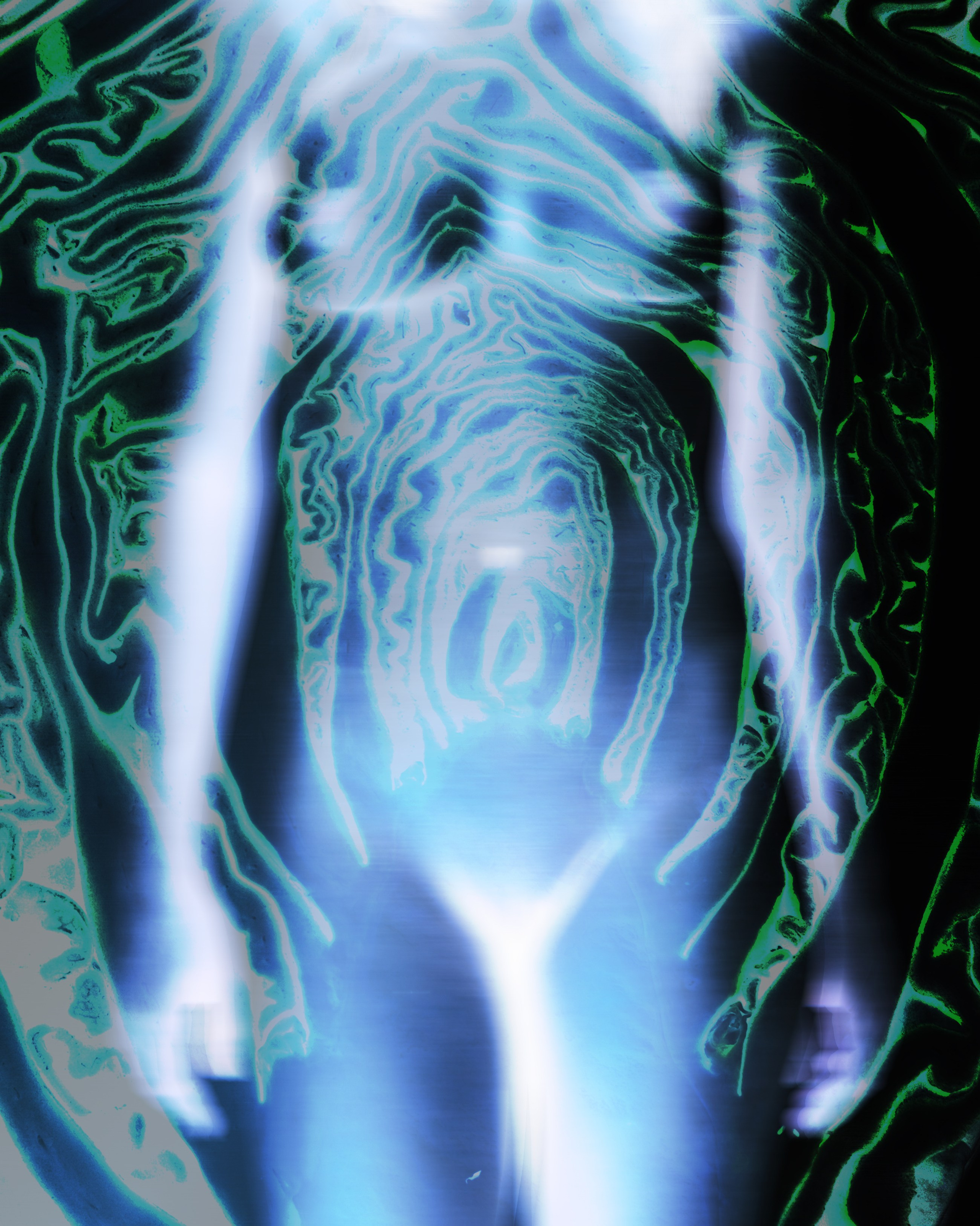 FIGUR. Контент-креатор Паша Норицын