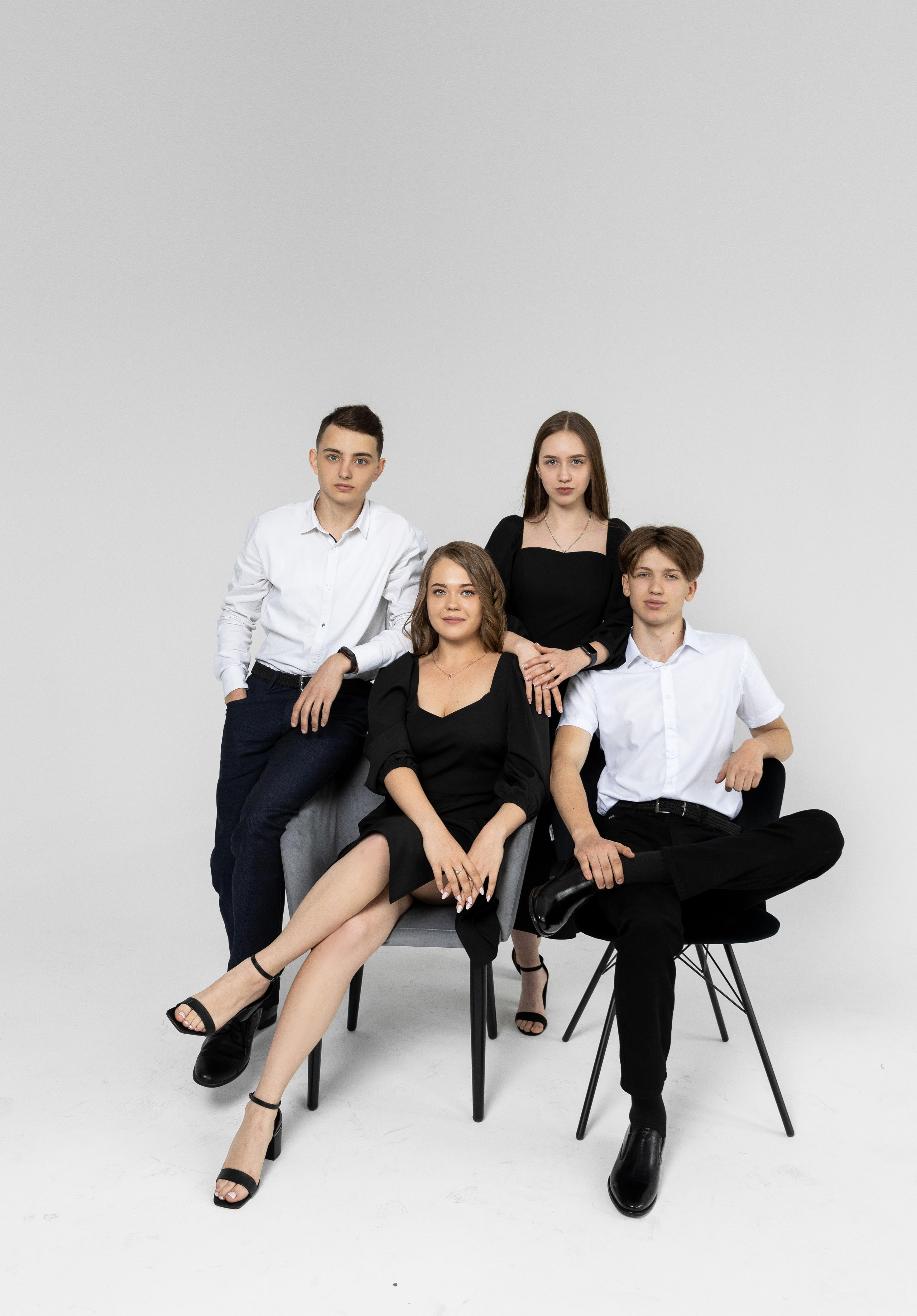 10 школа. 9 класс