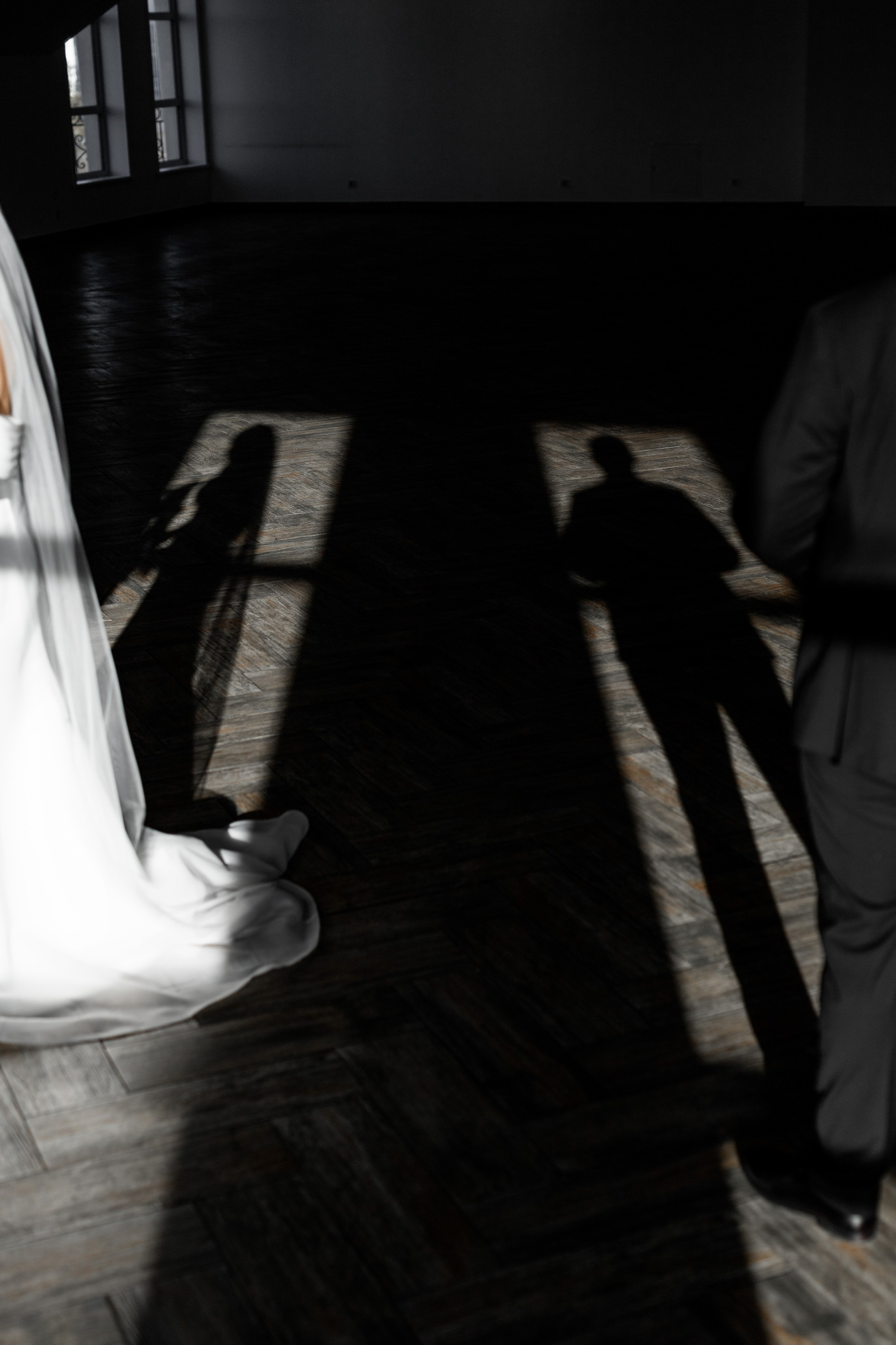 Алтынбек и Махаббат