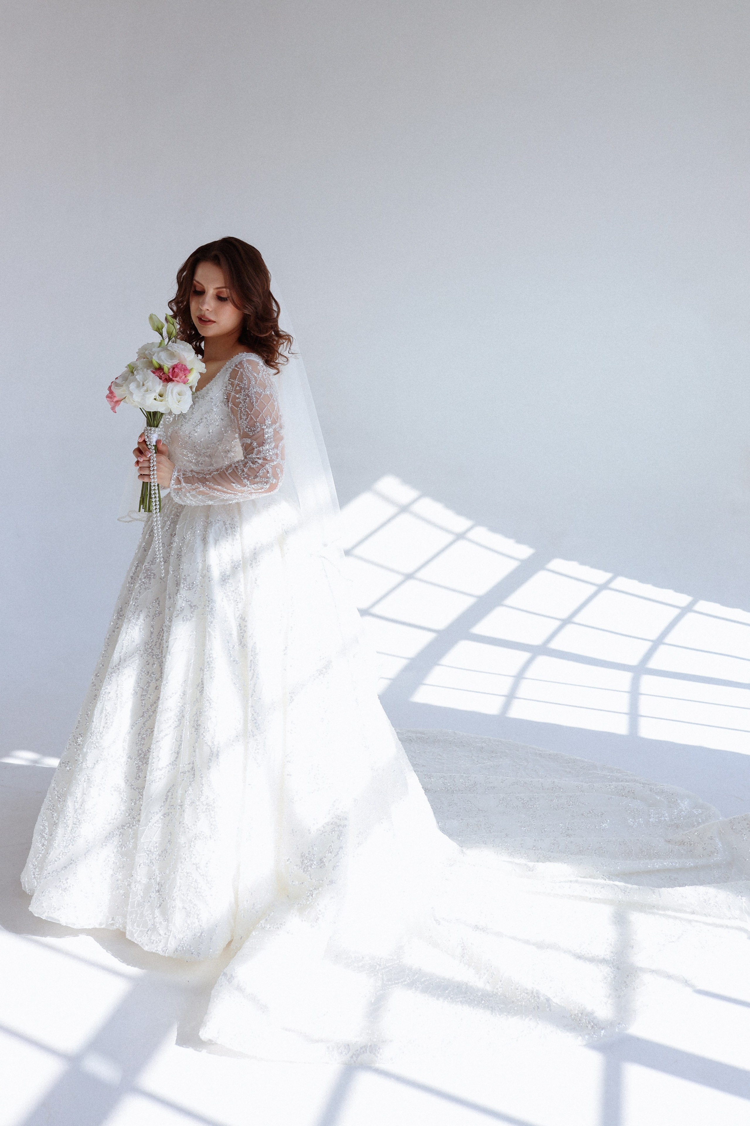 Екатерина и Иван. Фотограф в Оренбурге Майя Шатрова