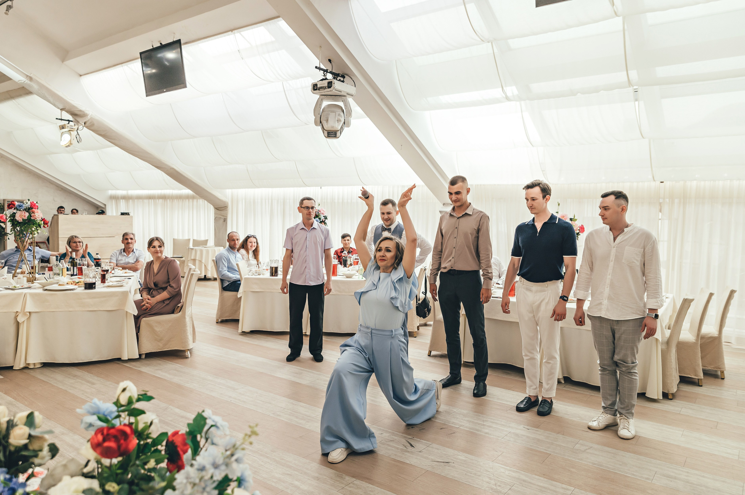 Татьяна и Максим. Семейный и свадебный фотограф в Новосибирске Мария Гоппе (Харина)