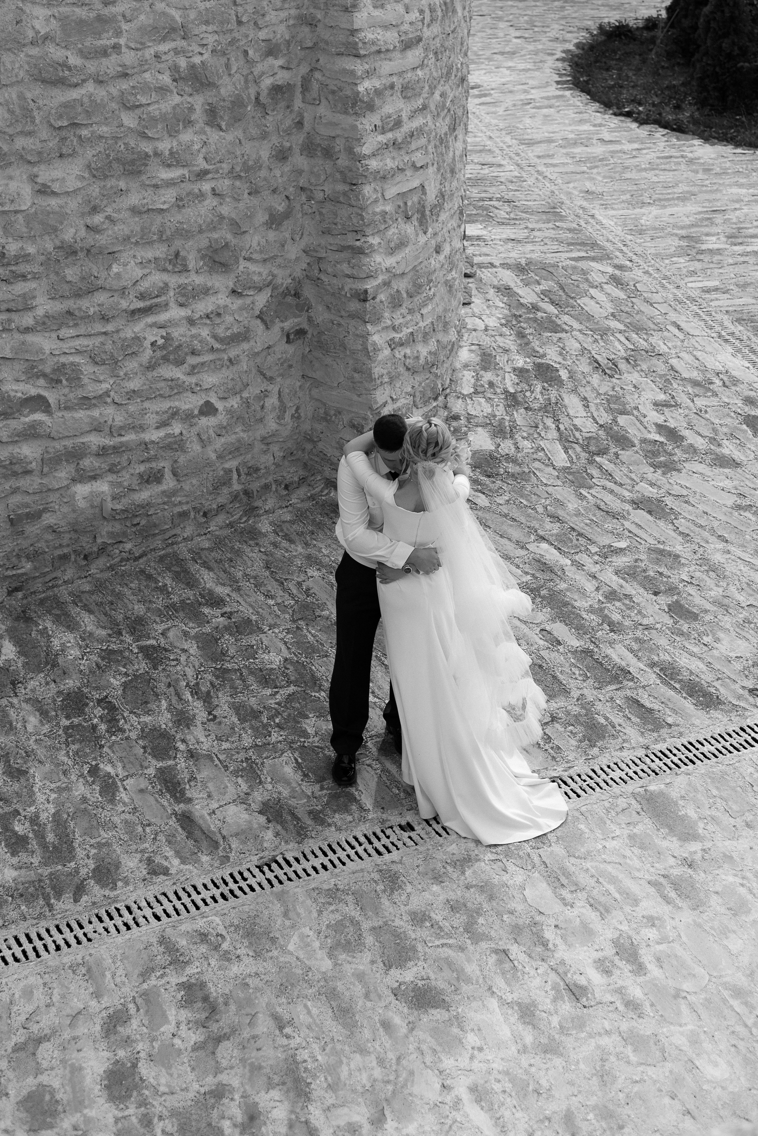 Кристина и Даниил. Семейный и свадебный фотограф в Краснодаре Елизавета Замаева