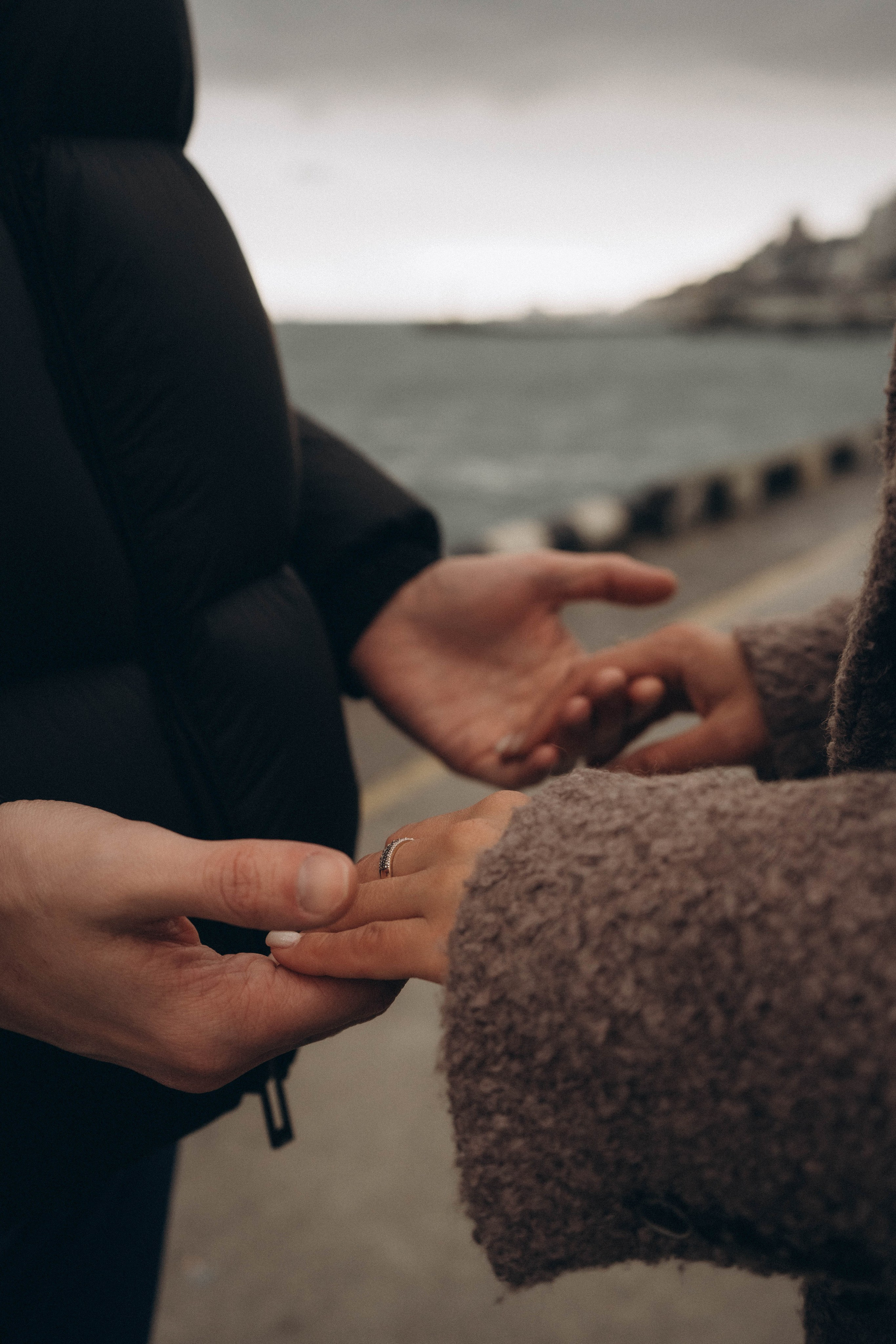 Love Story. Фотограф в Крыму, Ялта, Профессиональная фотосессия