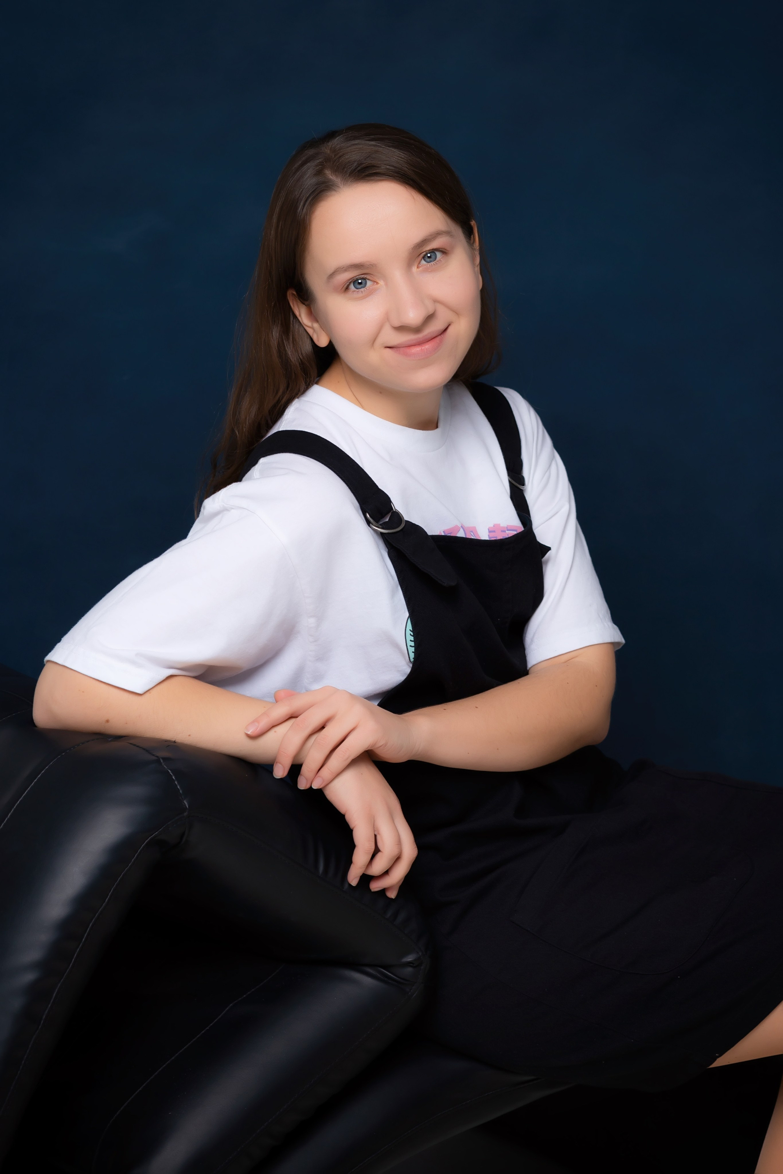 Фотосессия для благотворительного фонда в СПБ, Искренние фото для постов и сайта. Портретные фотосессии, контент-съемки, репортаж