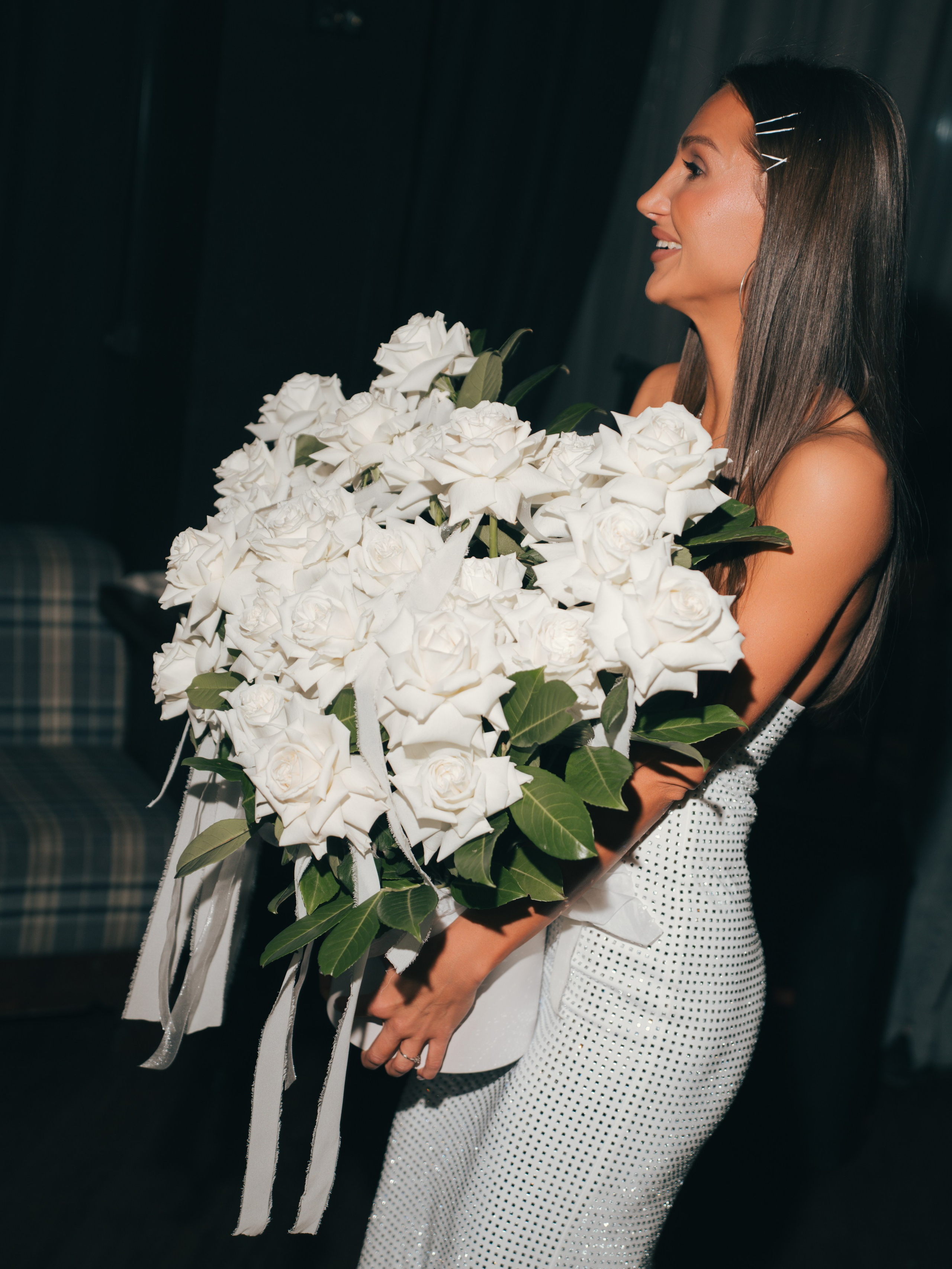 Натали День Рождения. Фотограф в Иркутске на все важные случаи жизни