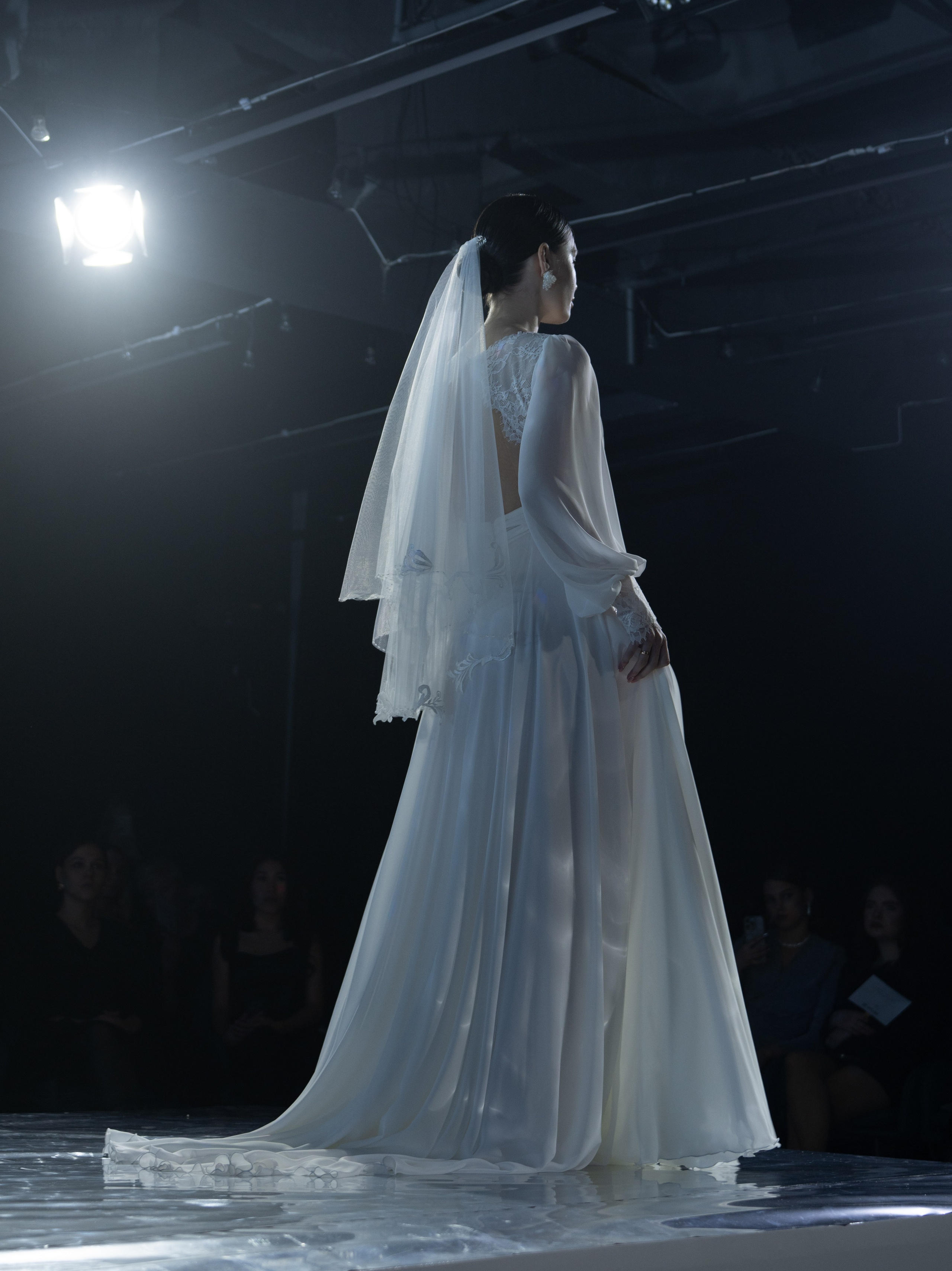 Wedding Fashion Show 2025. Фотограф в Иркутске на все важные случаи жизни