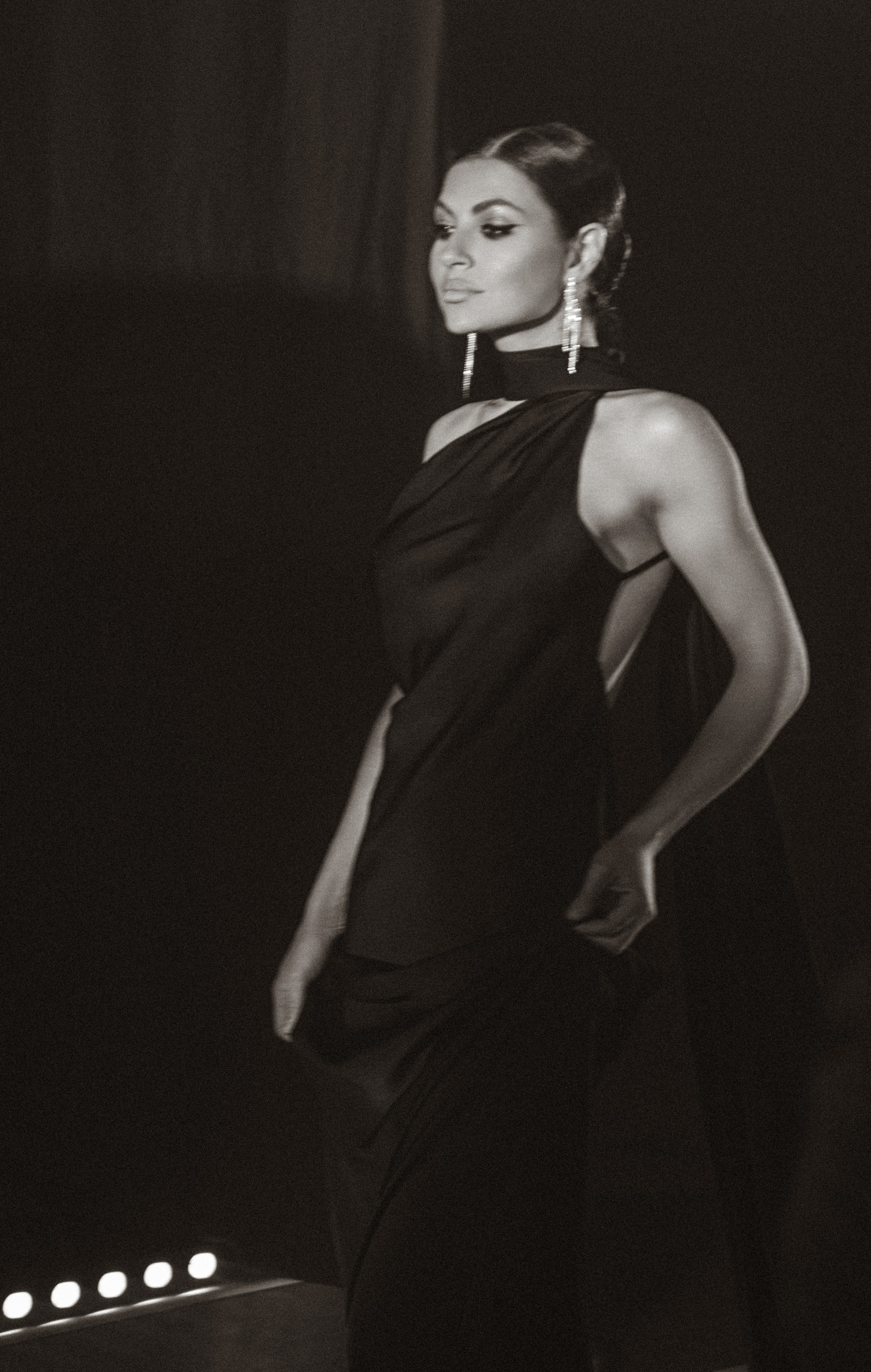 EVENT FASHION NIGHT 2025. Фотограф в Иркутске на все важные случаи жизни