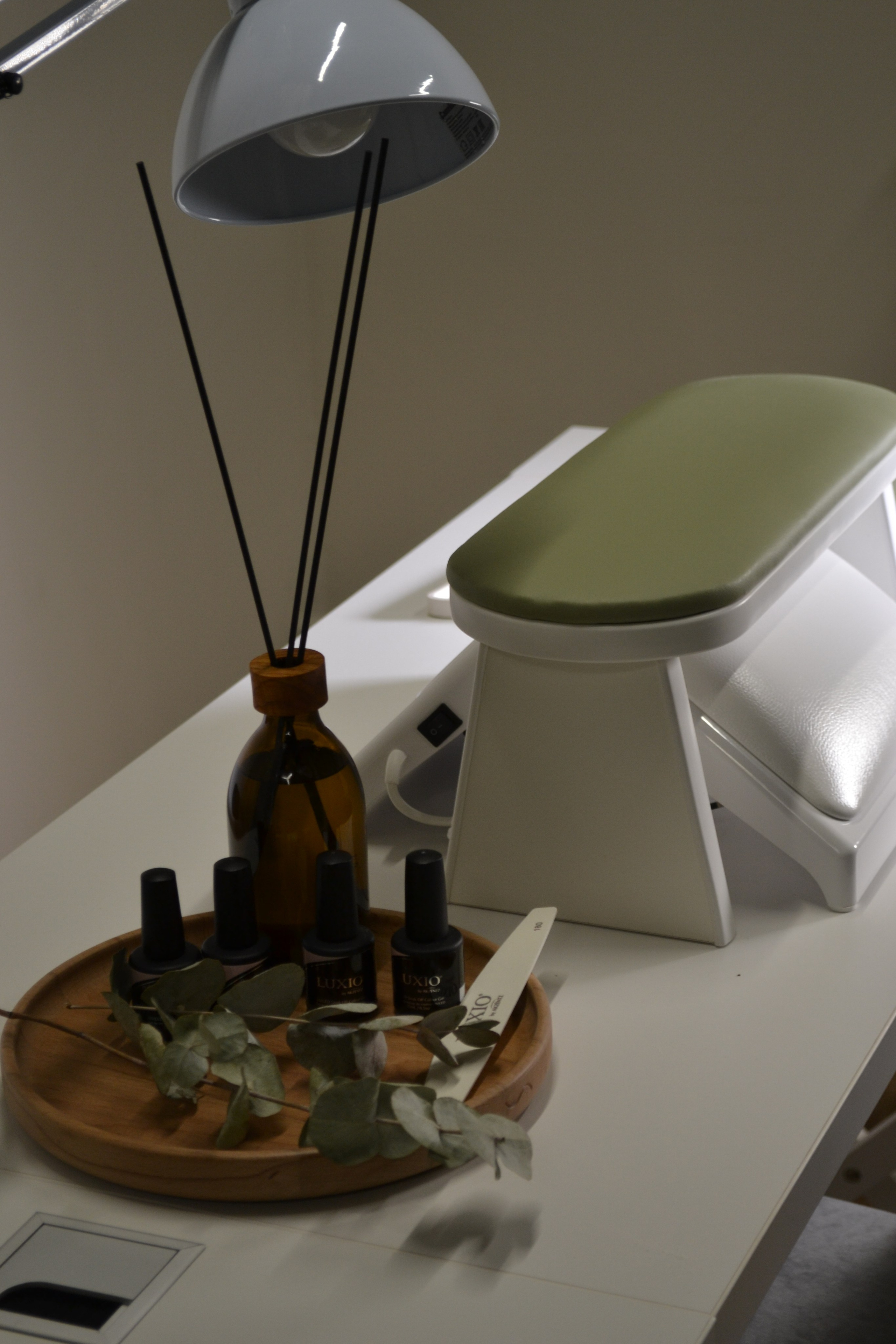 Салон красоты Nest. Фотограф в Иркутске на все важные случаи жизни