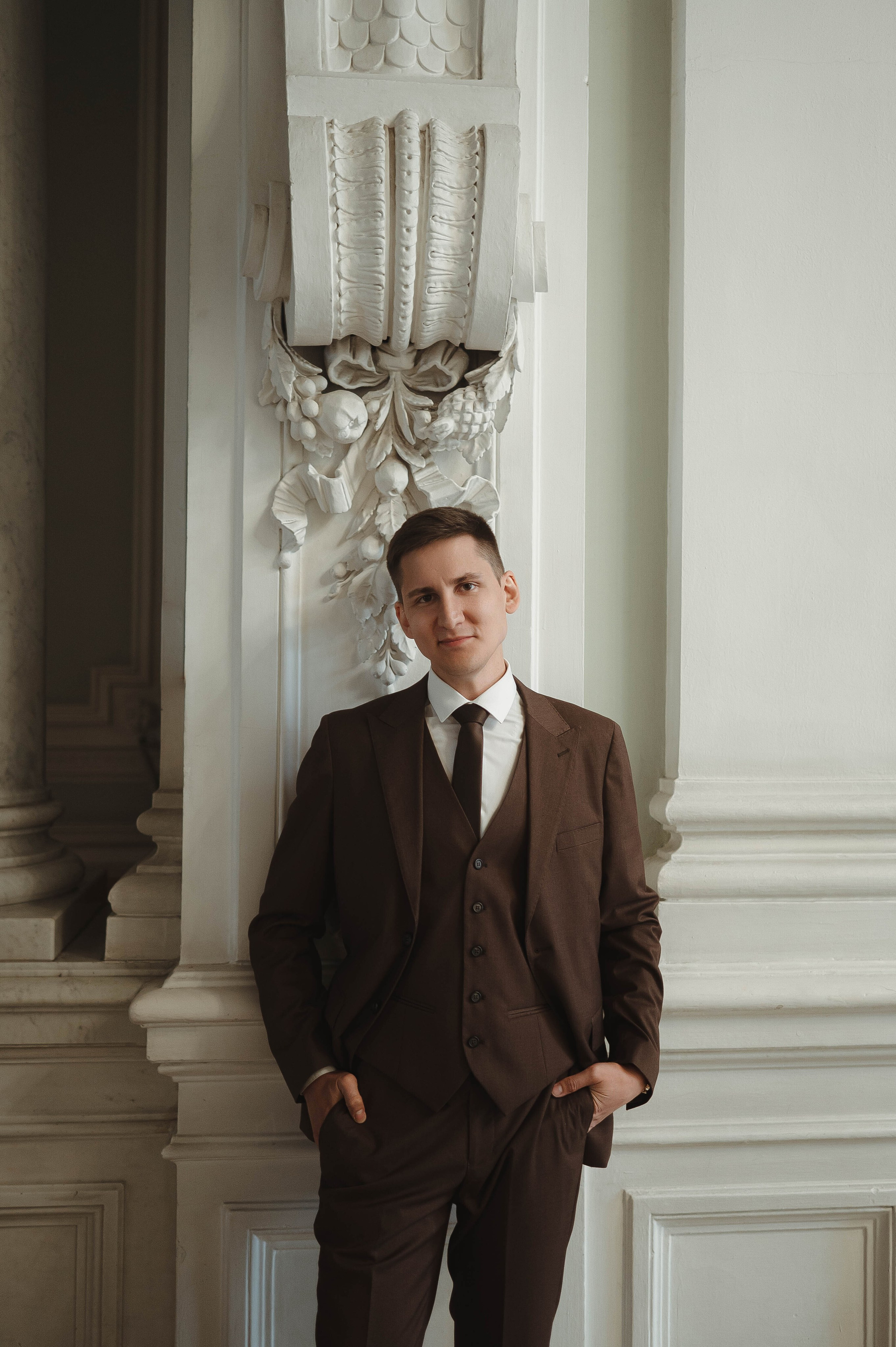 Союз сердец. Свадебный фотограф Татьяна Лейн в Санкт-Петербурге