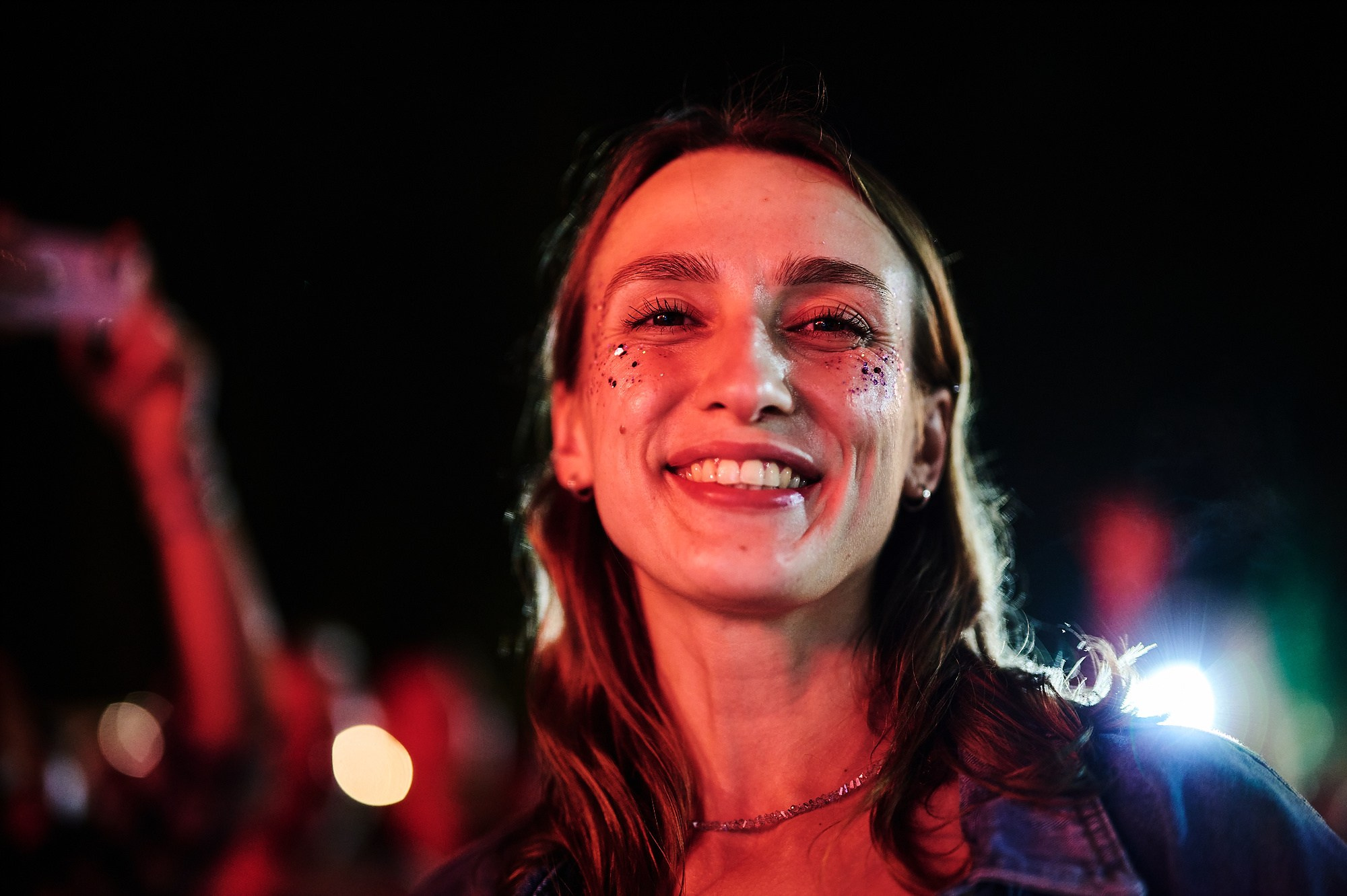 Events. Промышленная и репортажная фотография