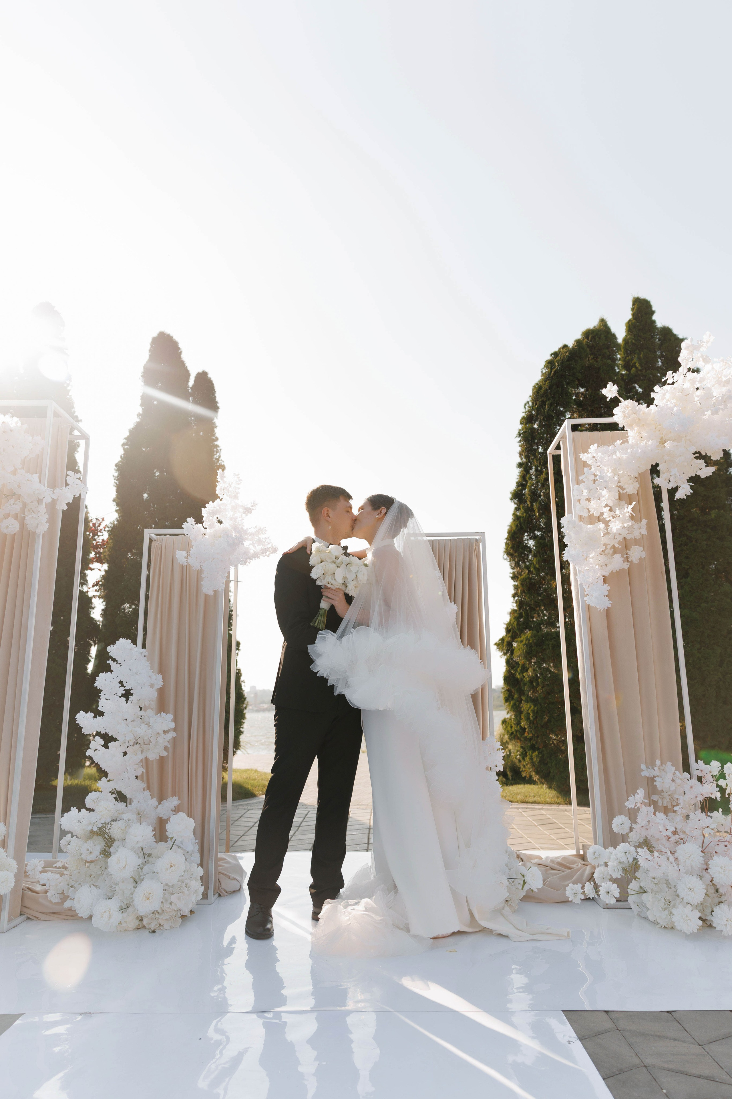 Лиза и Данил. Главная