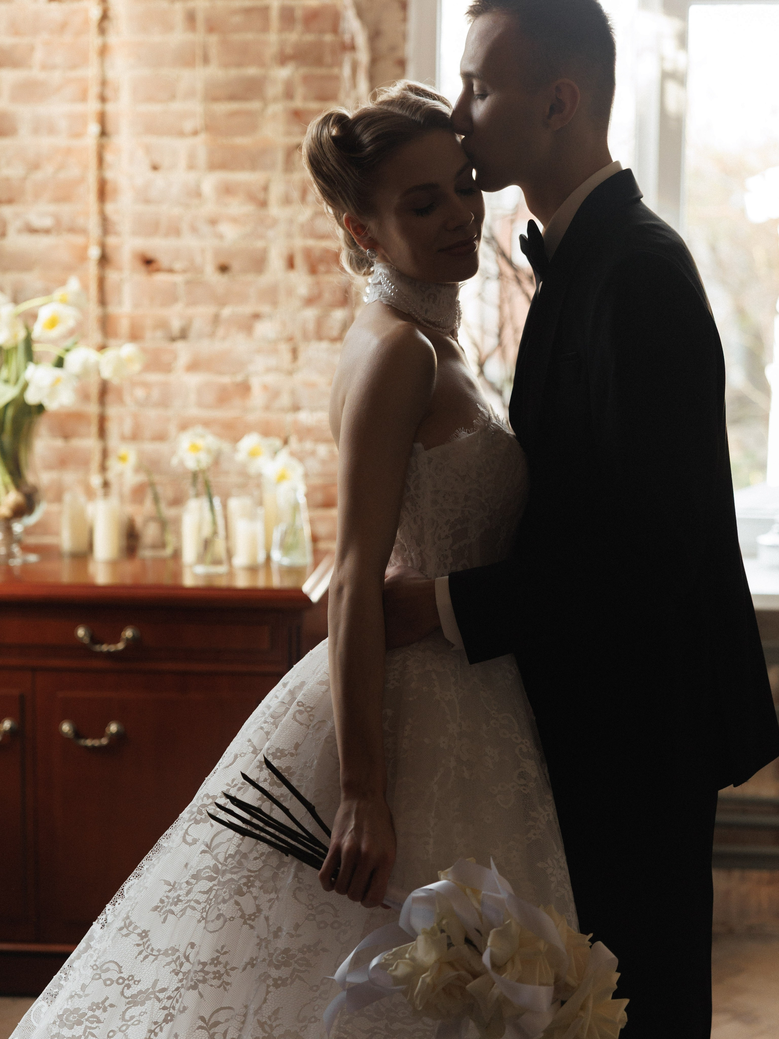 Ксюша и Егор. Главная