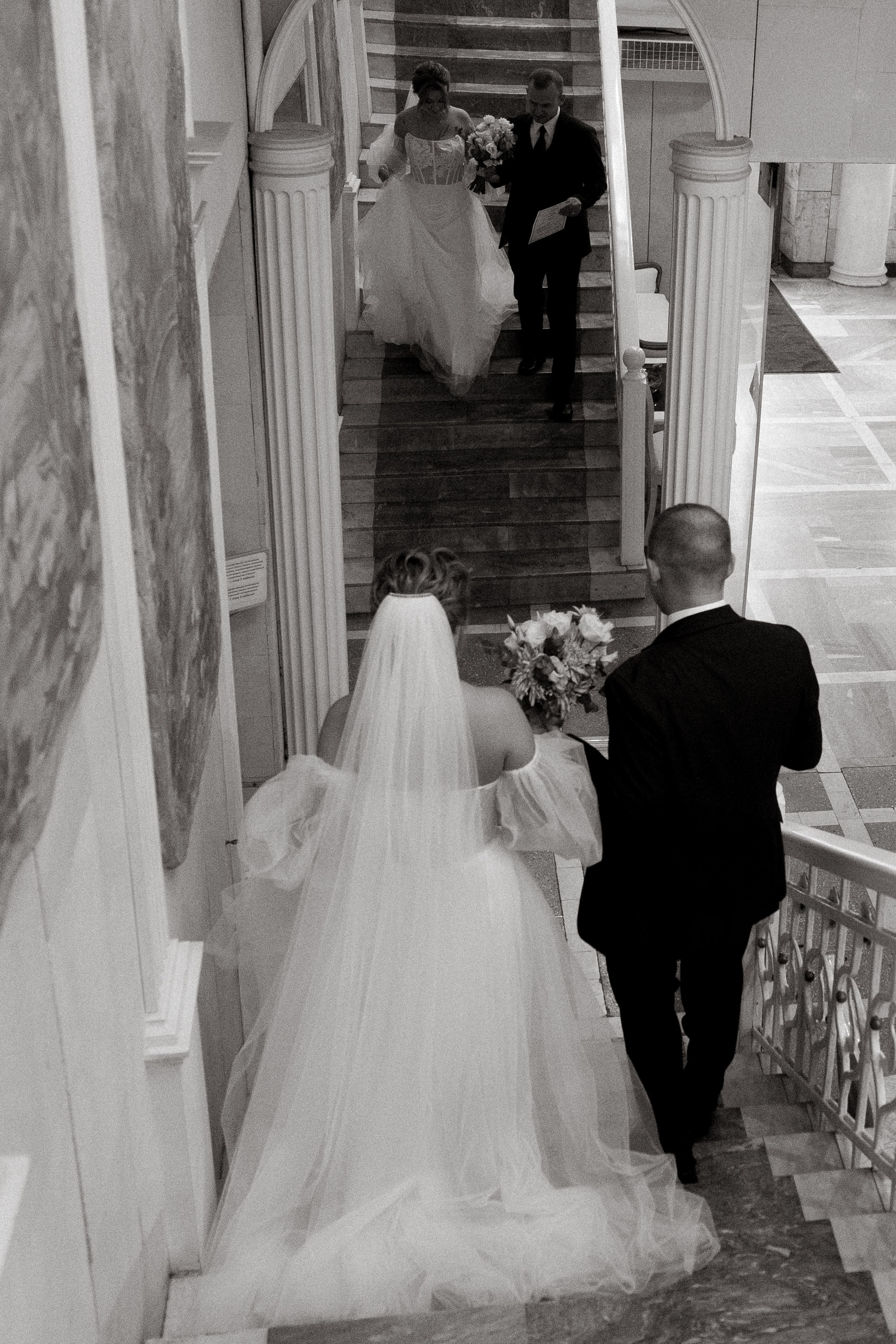 Лилия и Евгений. Главная