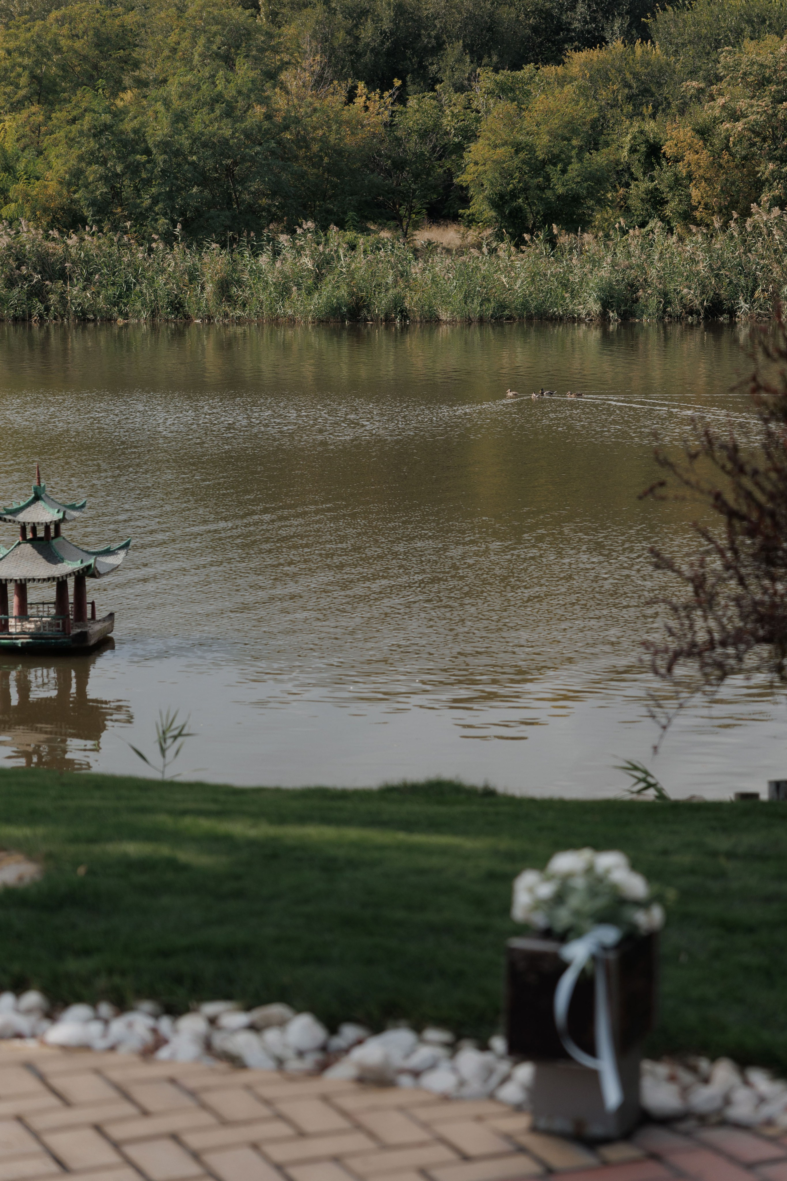 Алена и Андрей. Главная