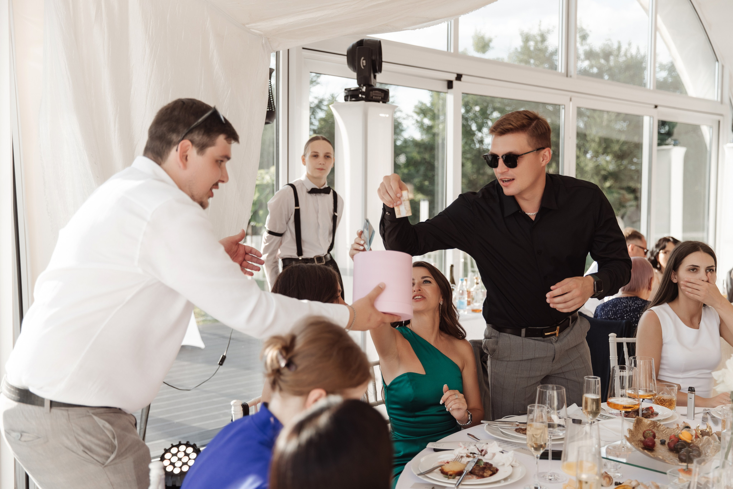 Екатерина & Роман. Свадебный фотограф Минск Ирина Раевская