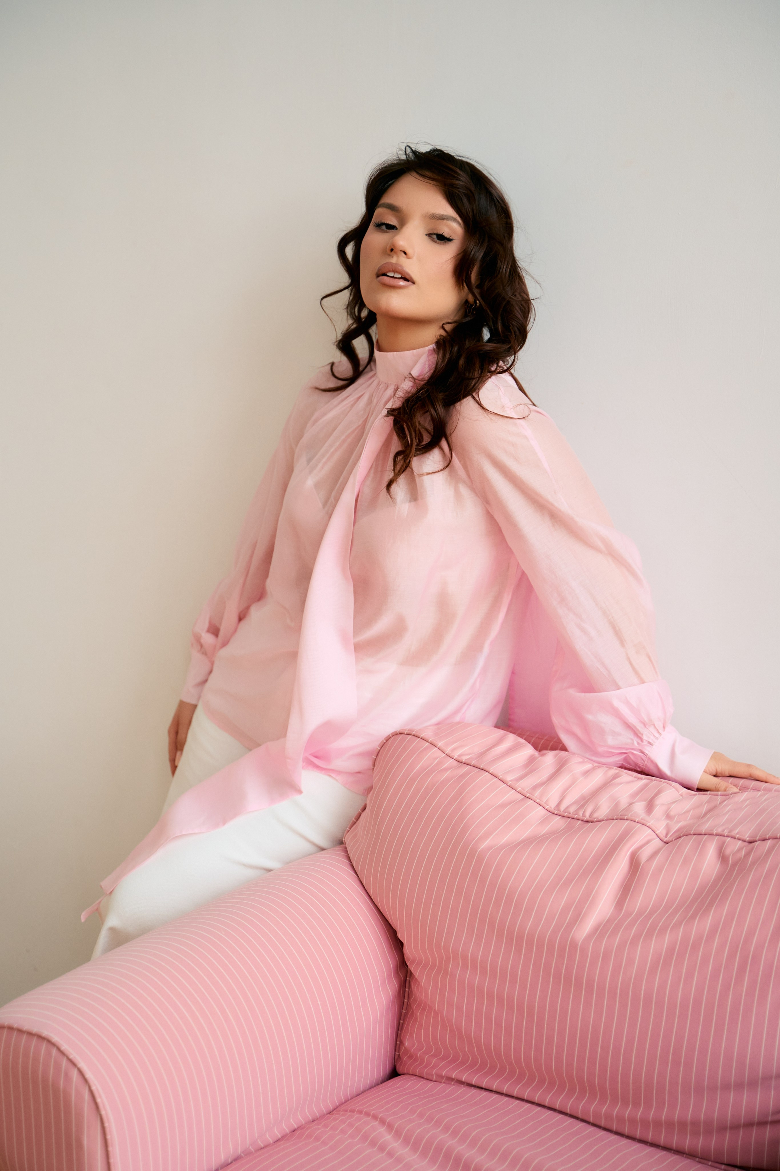 Татьяна. Фотограф Егорьевск Коломна Воскресенск