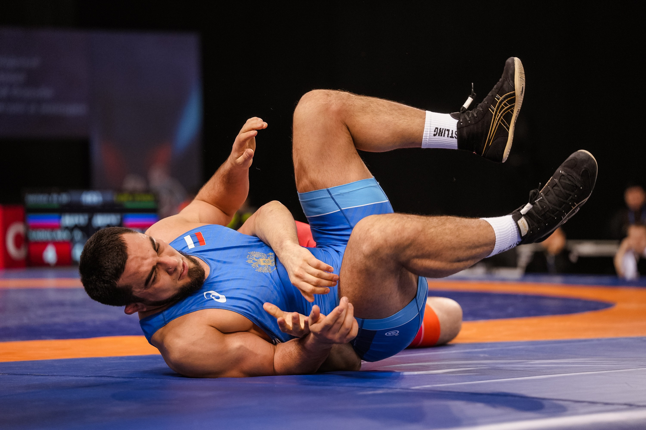 Кубок Ивана Ярыгина 2024 фото / Ivan Yarygin Cup 2024 photos. Фотограф Анна Герман. Красноярск