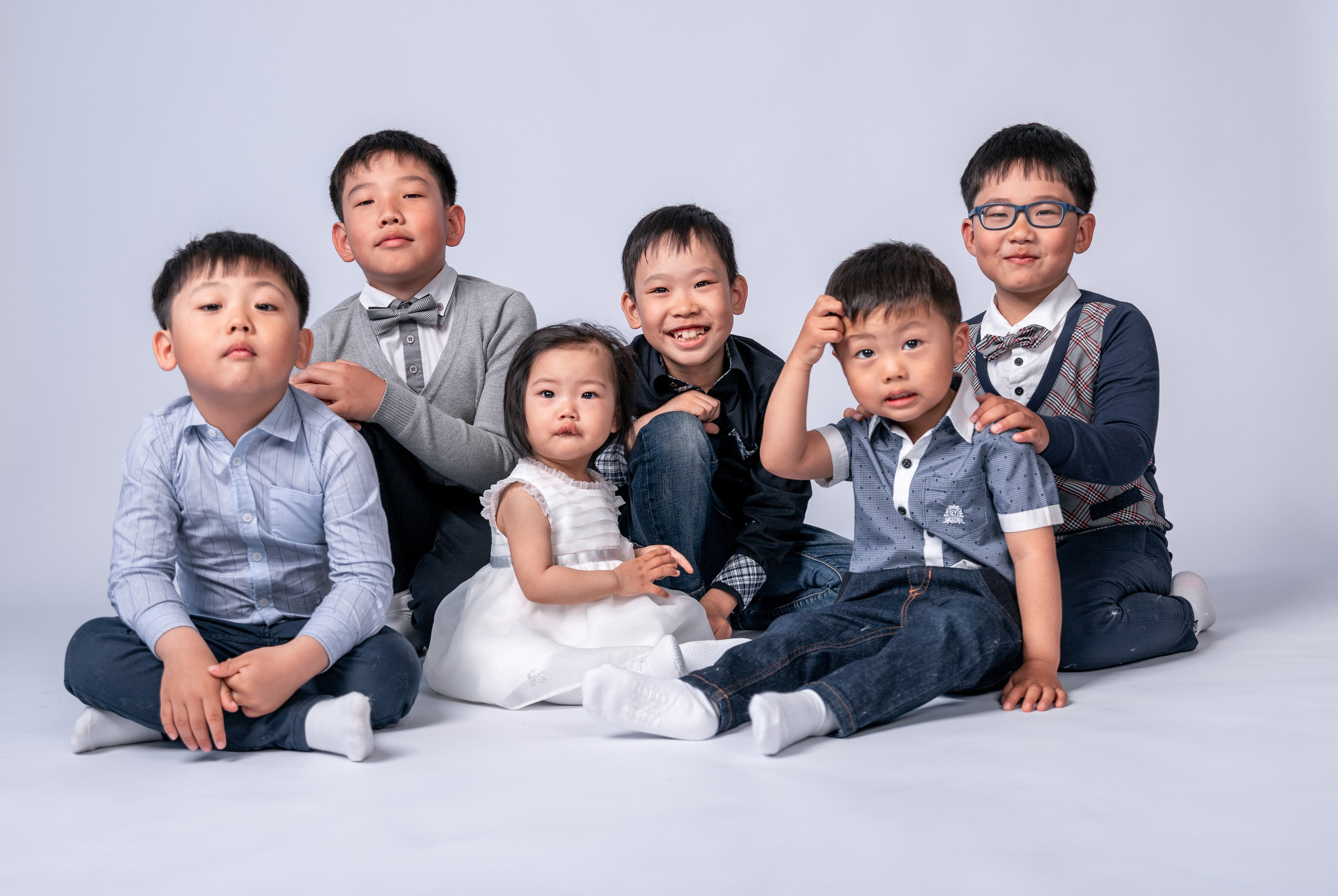 Фотограф Денис Квон 