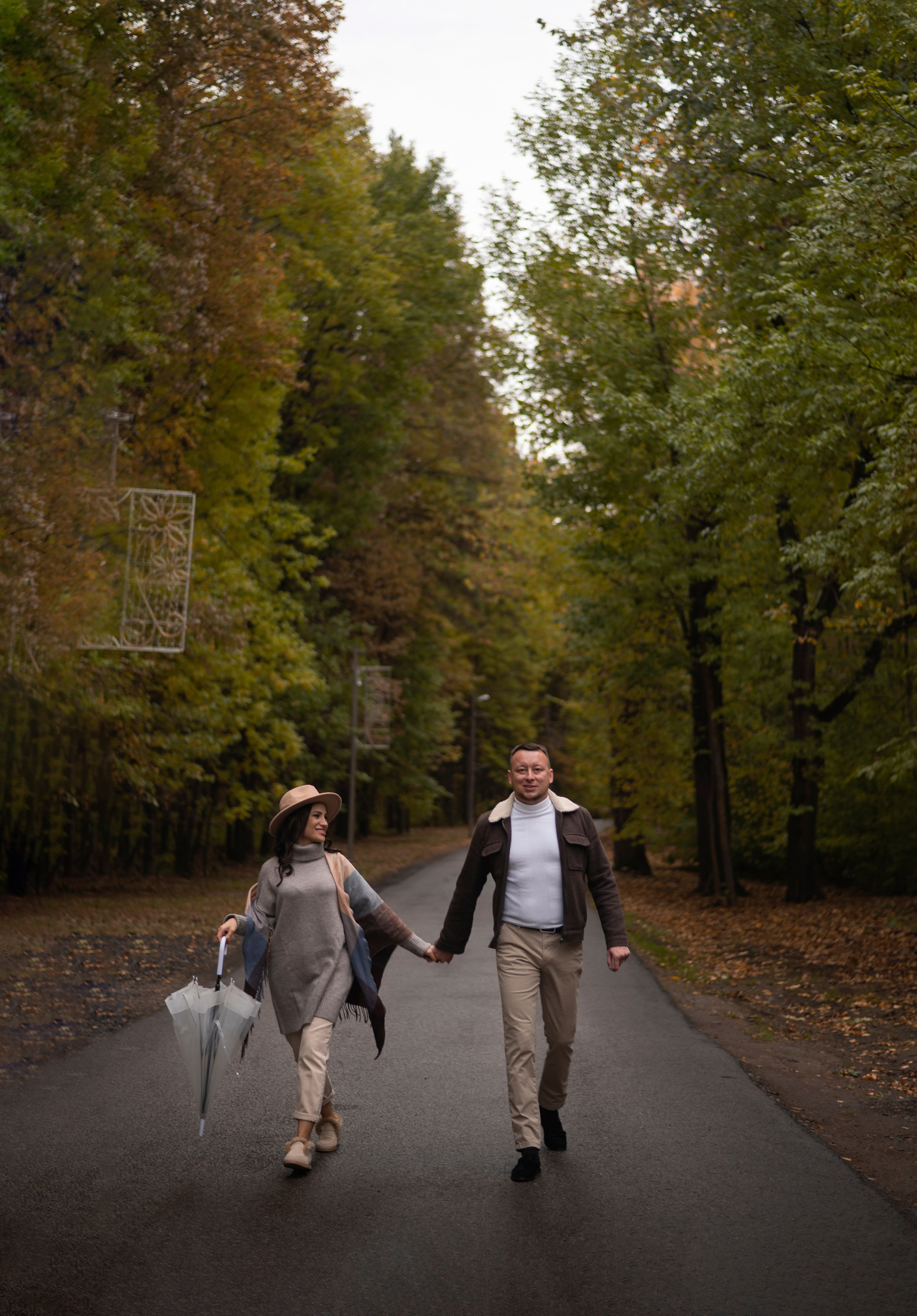 Love story Эльвина&Сергей. Фотограф Рузанна Ганн