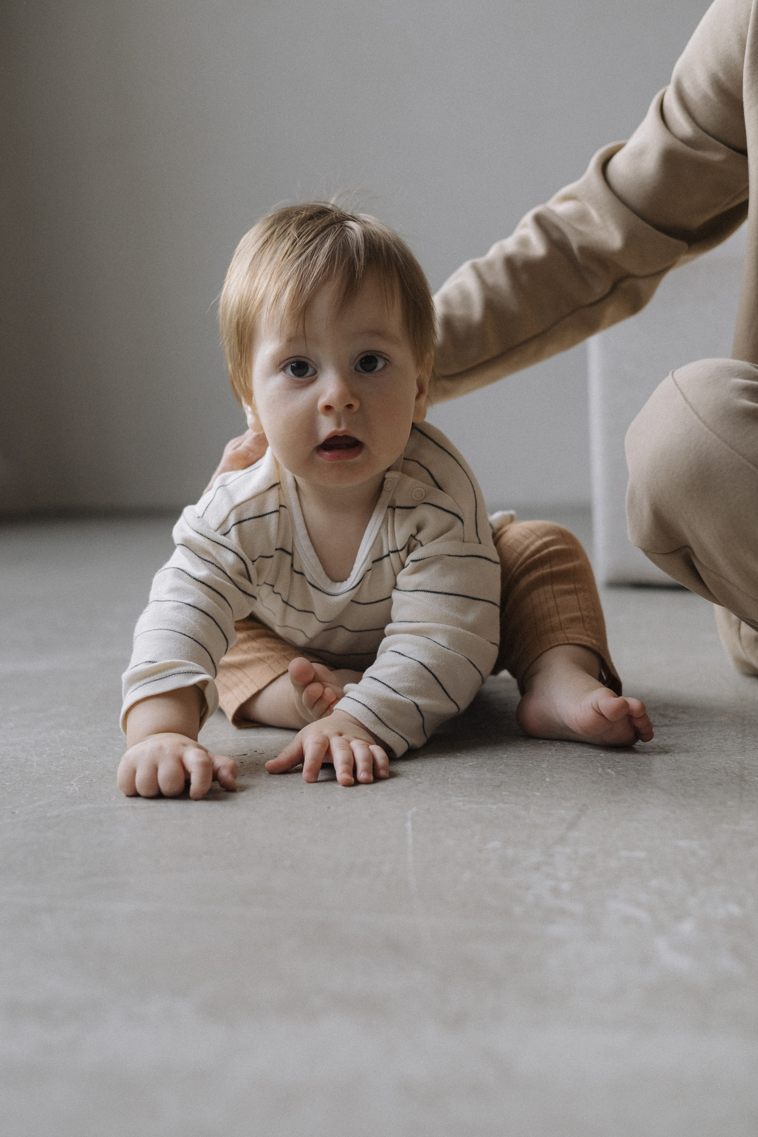 Семья с малышом. Семейный и свадебный фотограф в Краснодаре Елизавета Замаева