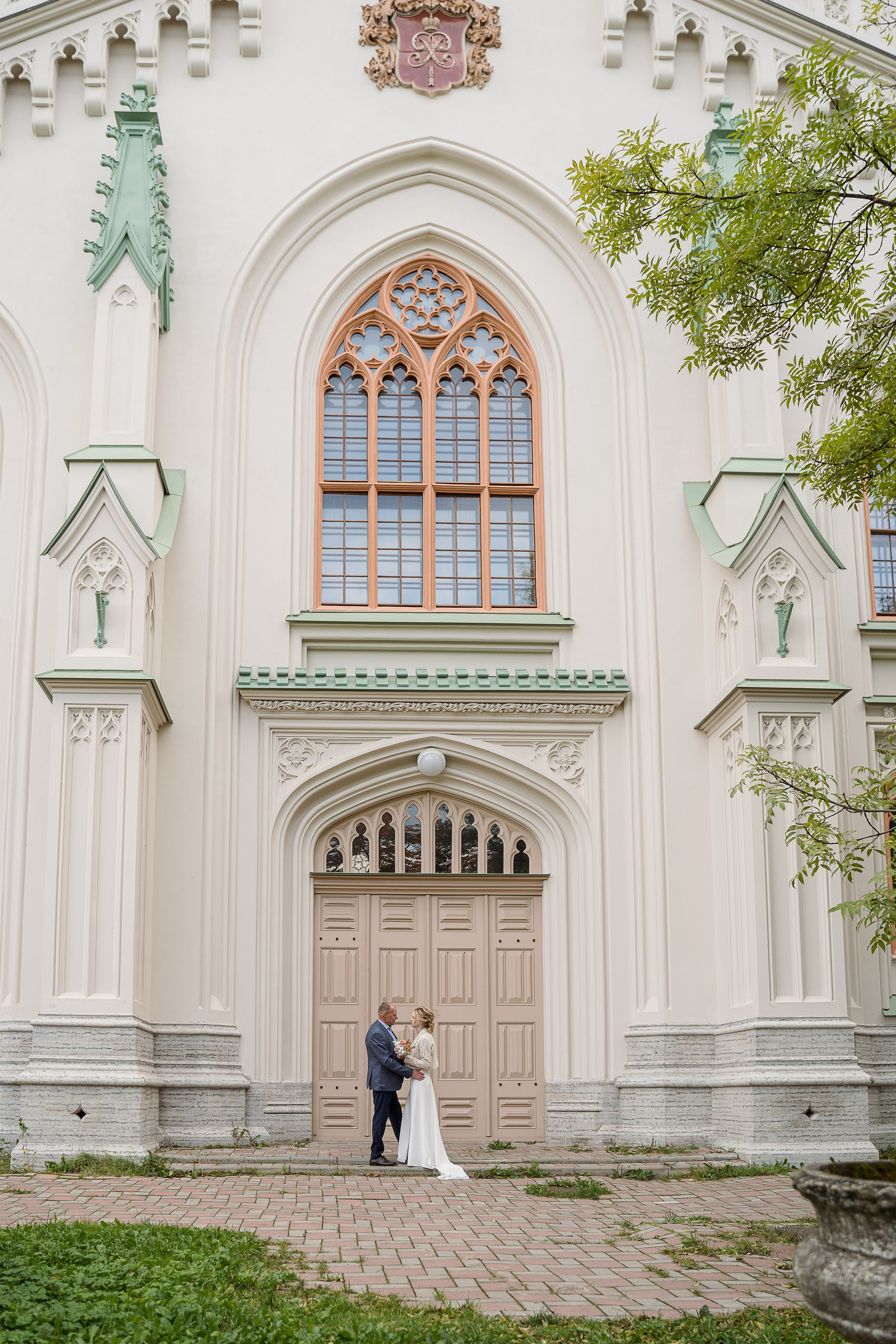 Александр и Юлия. Свадебный и семейный фотограф в Пушкине и Санкт-Петербурге Мария Филиппова