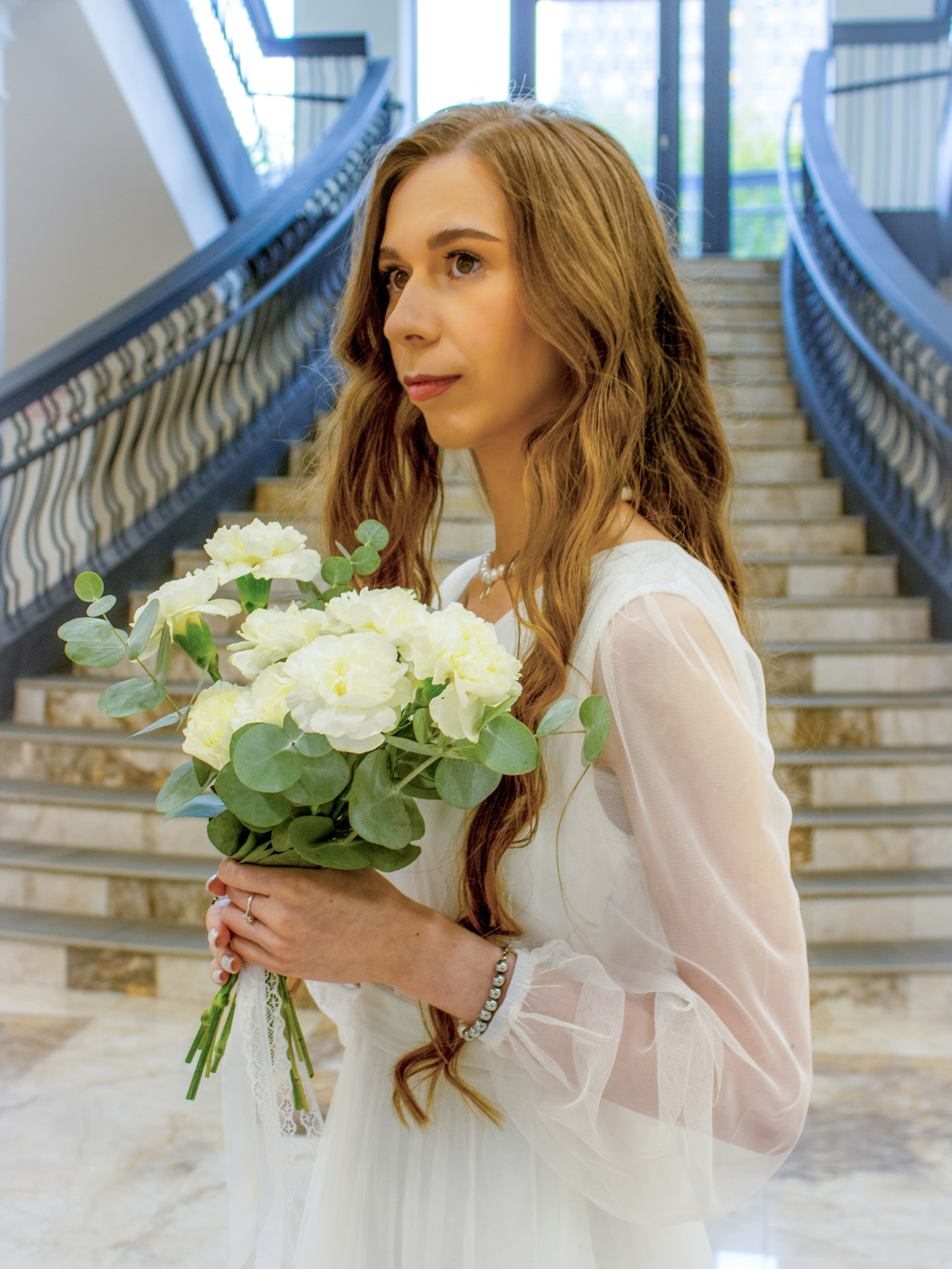 Регистрация Алексея и Виктории. Семейный и детский фотограф в Екатеринбурге