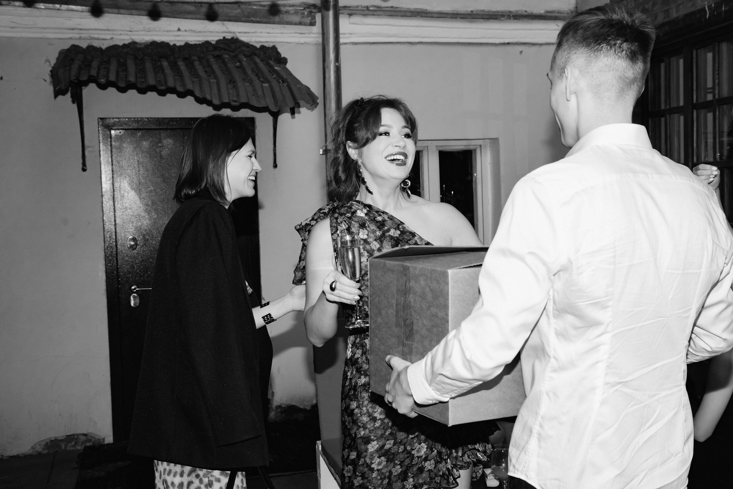 ~ С Днем Рождения, Катерина FOX ~. Фотограф в Москве Яна Полосина