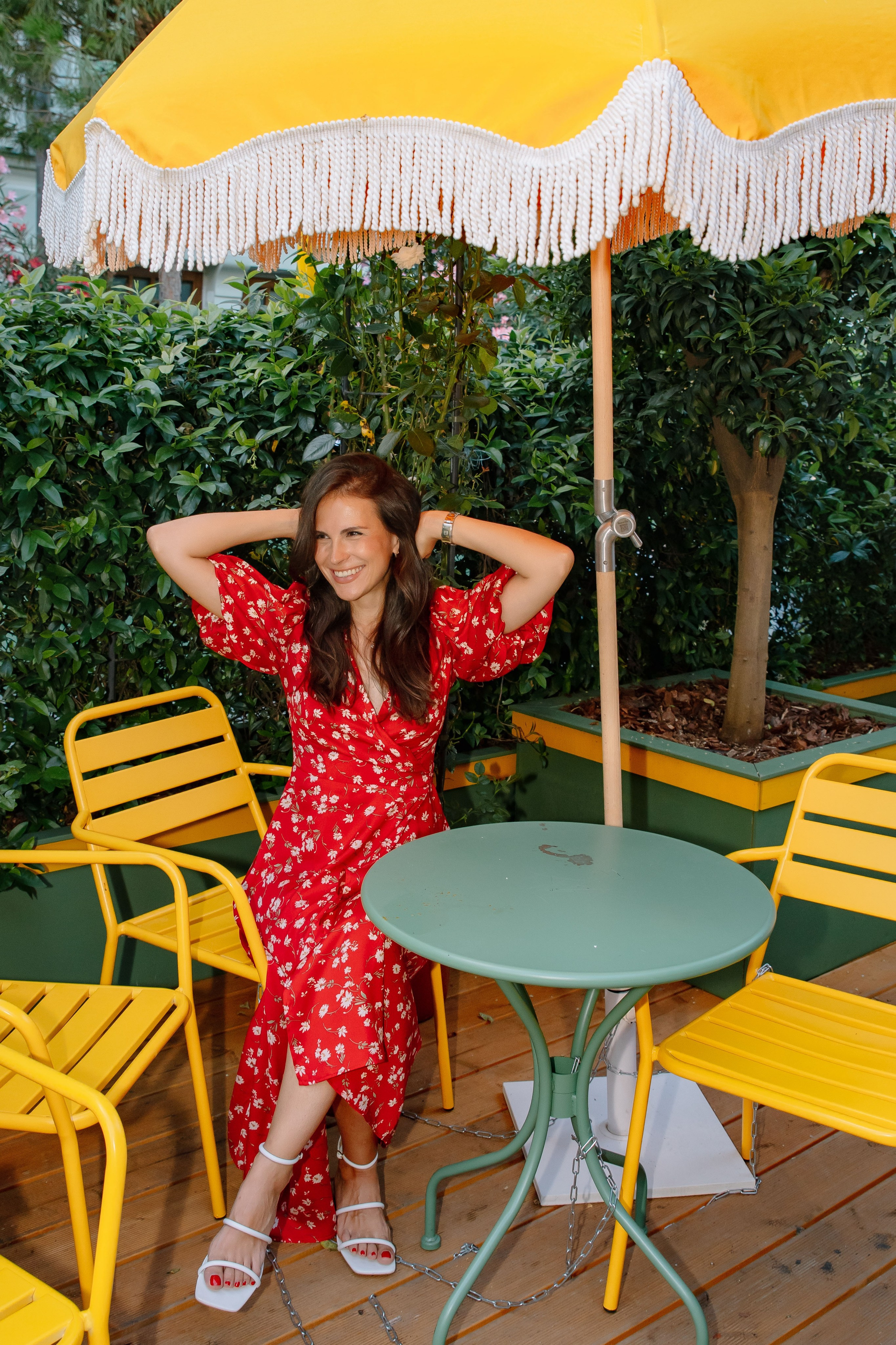 Lime. Фотограф в Москве Яна Полосина