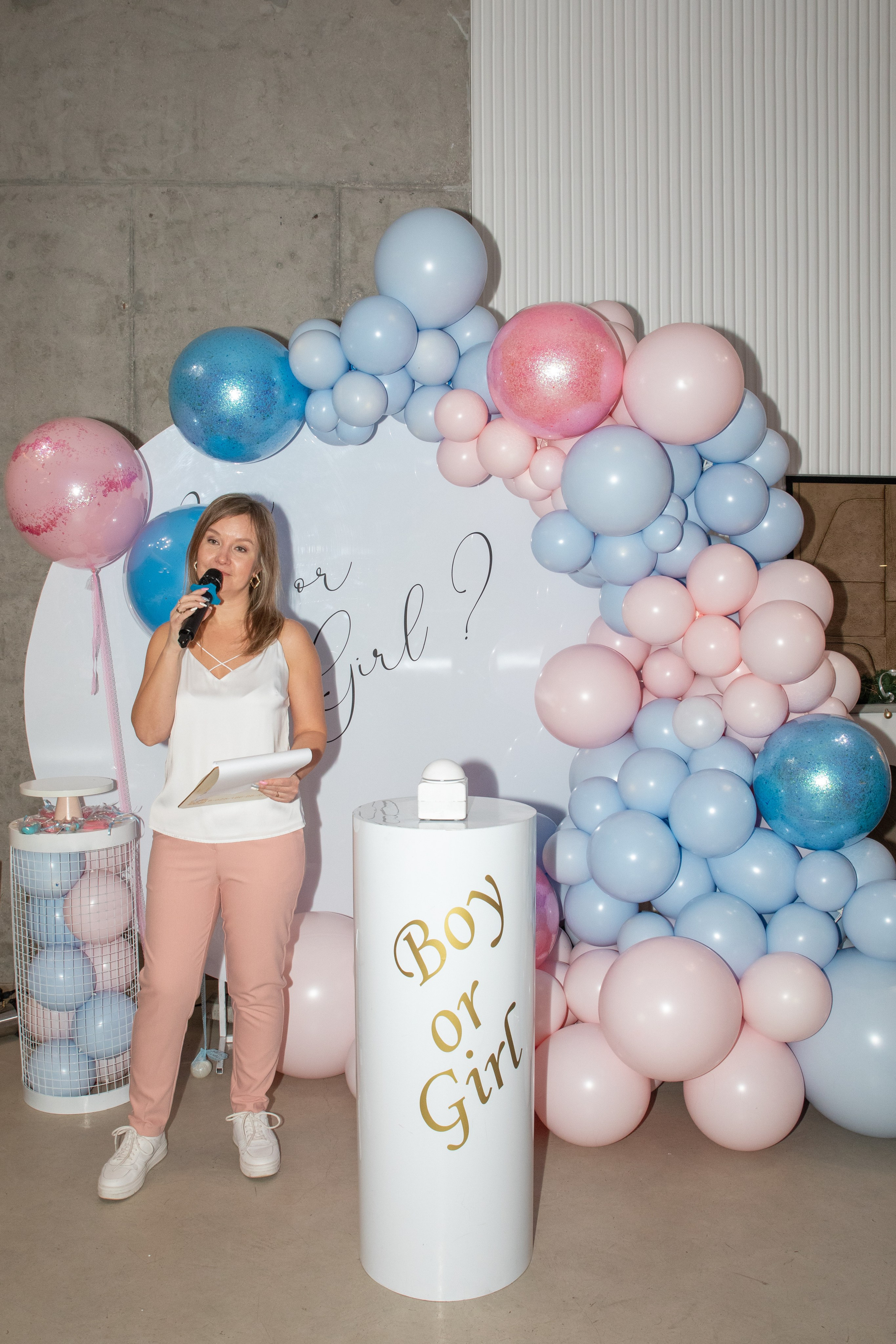 Gender Party. Фотограф в Москве Яна Полосина