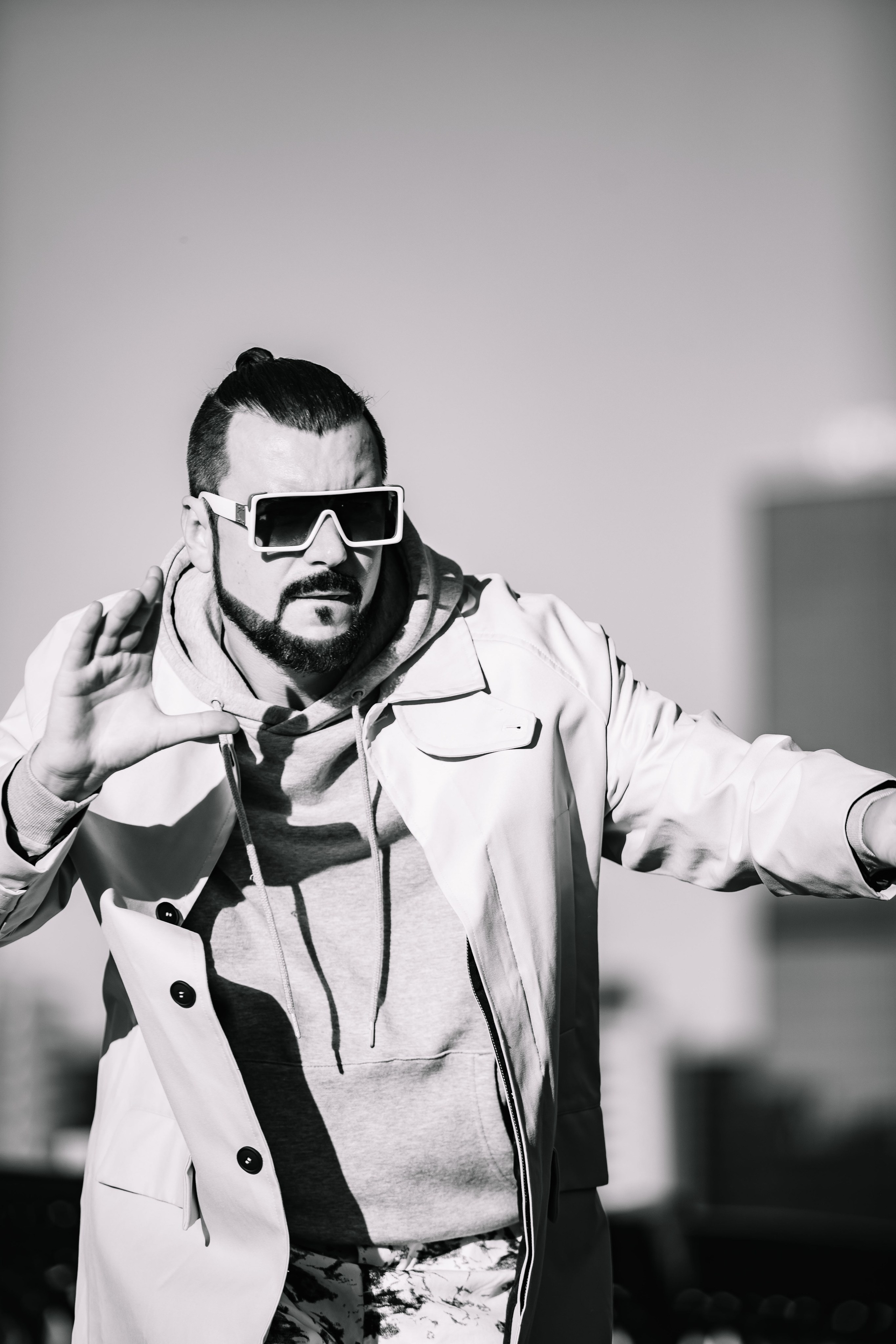 Val. Фотограф в Москве Яна Полосина