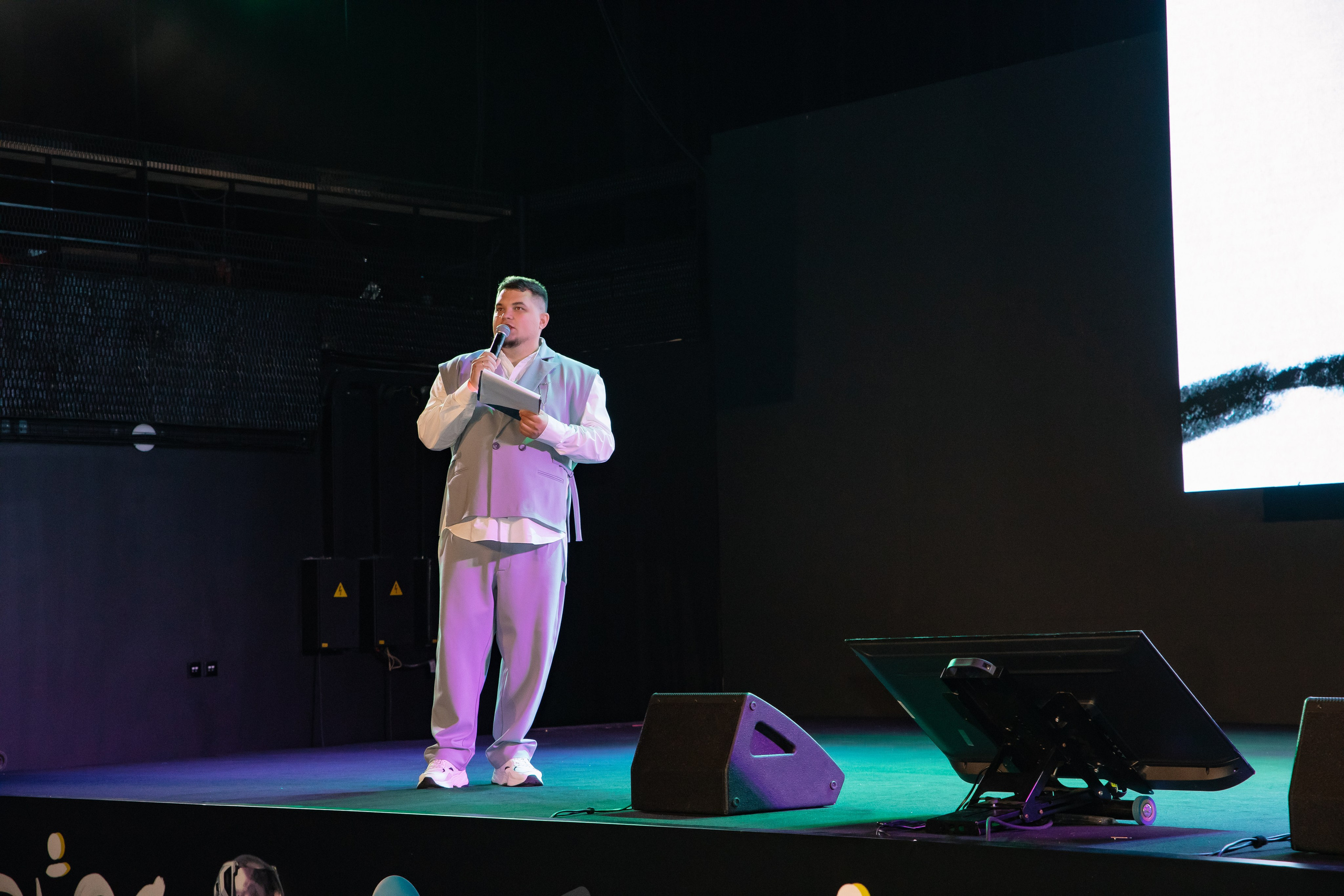 BLOG FEST. Фотограф в Москве Яна Полосина