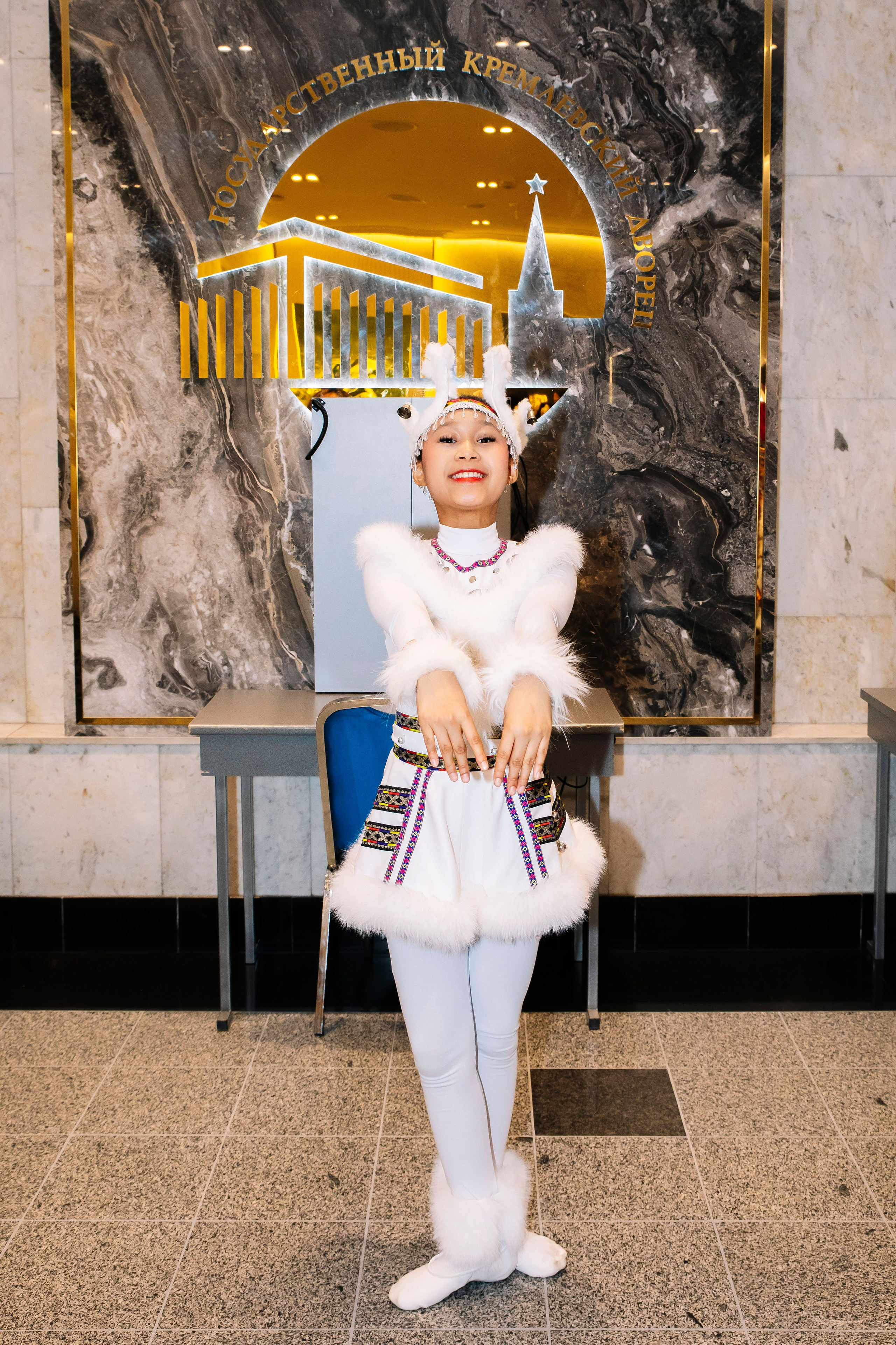 Закулисье. Гала-концерт Новые Имена в Кремлевском Дворце 30.03.26. Профессиональный фотограф в Москве | Заказать фотосессию и съемку