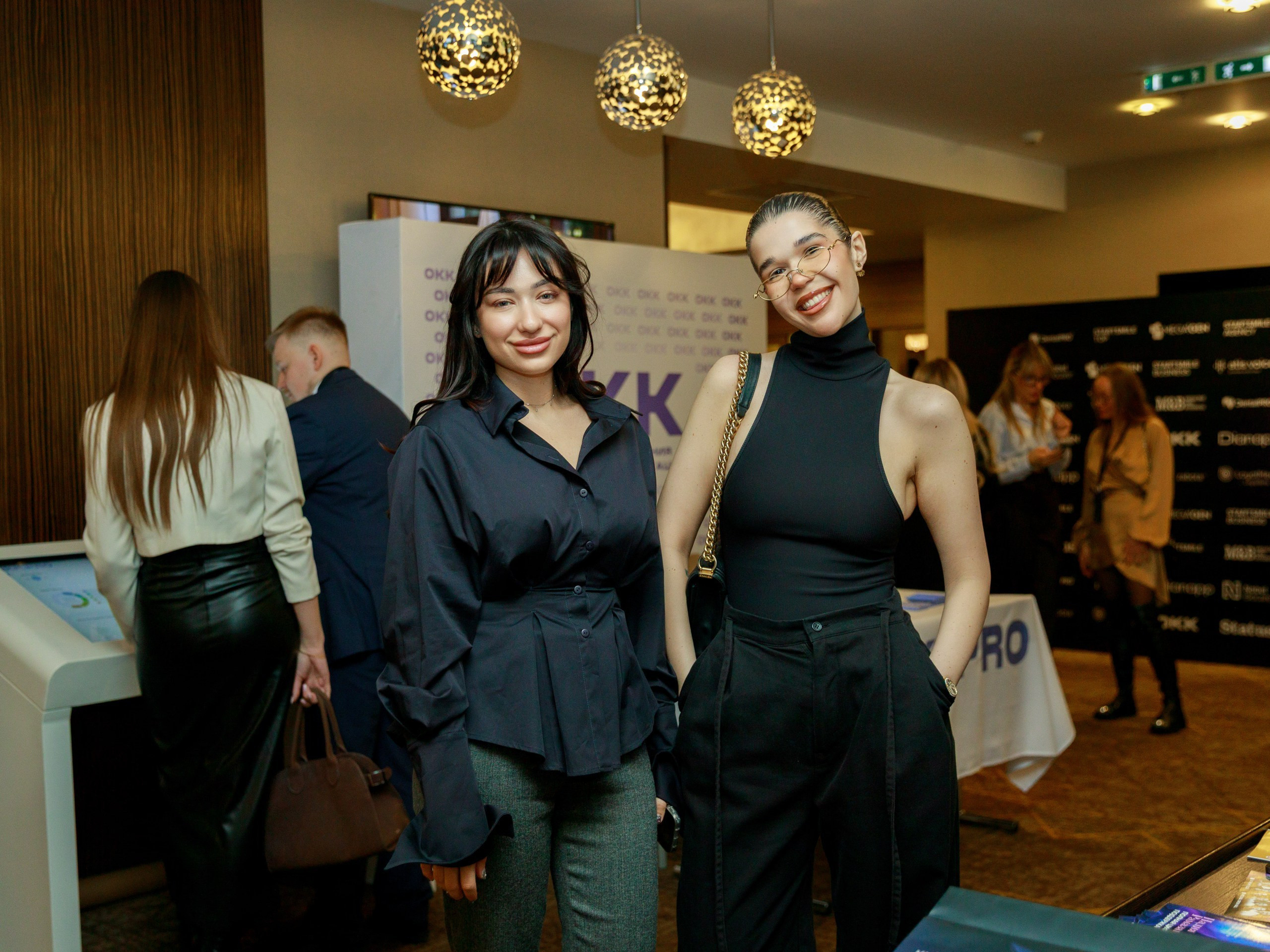 Стоматологический конгресс. Grand Autograph. Репортажный фотограф в Новосибирске Алена Помазунова