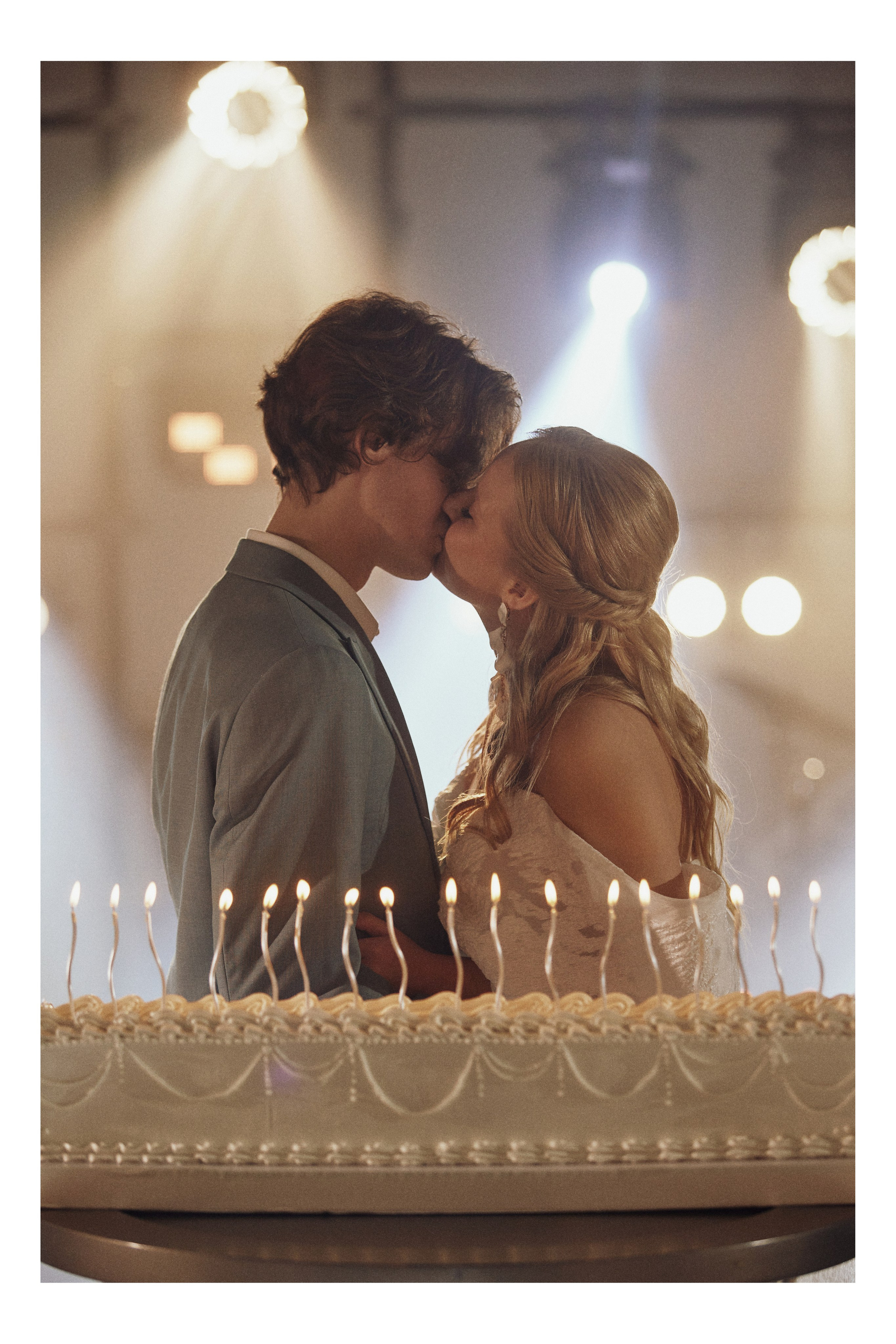 AMORE DA CINEMA. Дмитрий Мазуркевич: Профессиональный Репортажный Фотограф