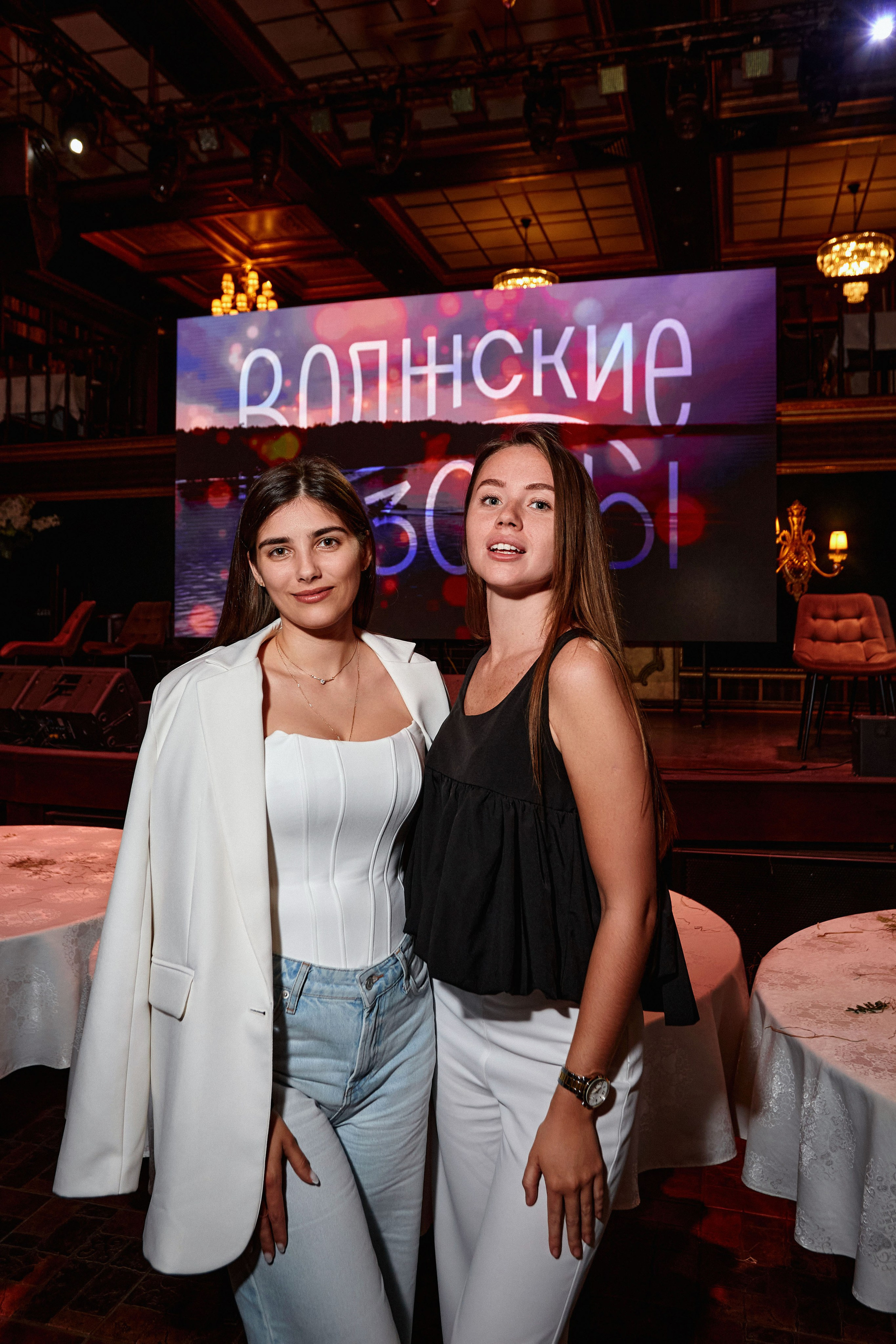 Фестиваль «Волжские сезоны». DENISOV ART (фото, видео, дизайн) САМАРА