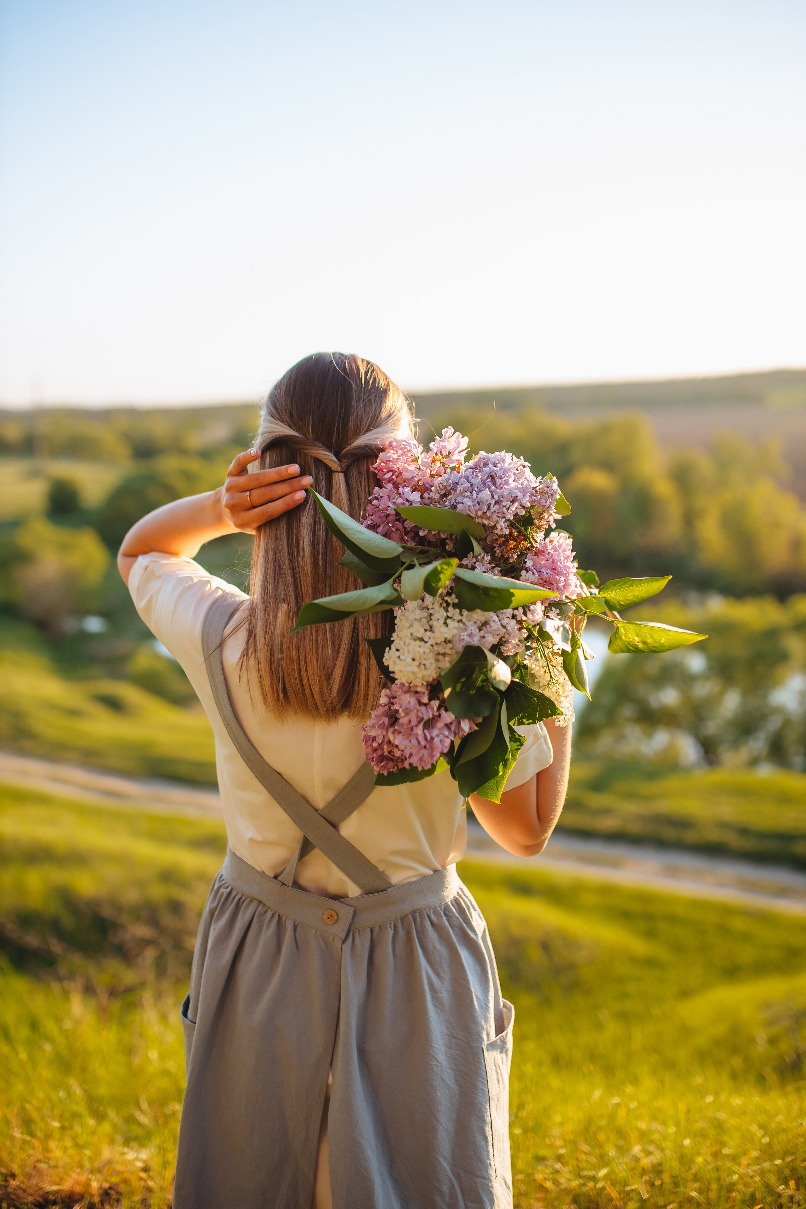 Тимоша и утятки. Свадебный и семейный фотограф в Туле и области Маша Костина