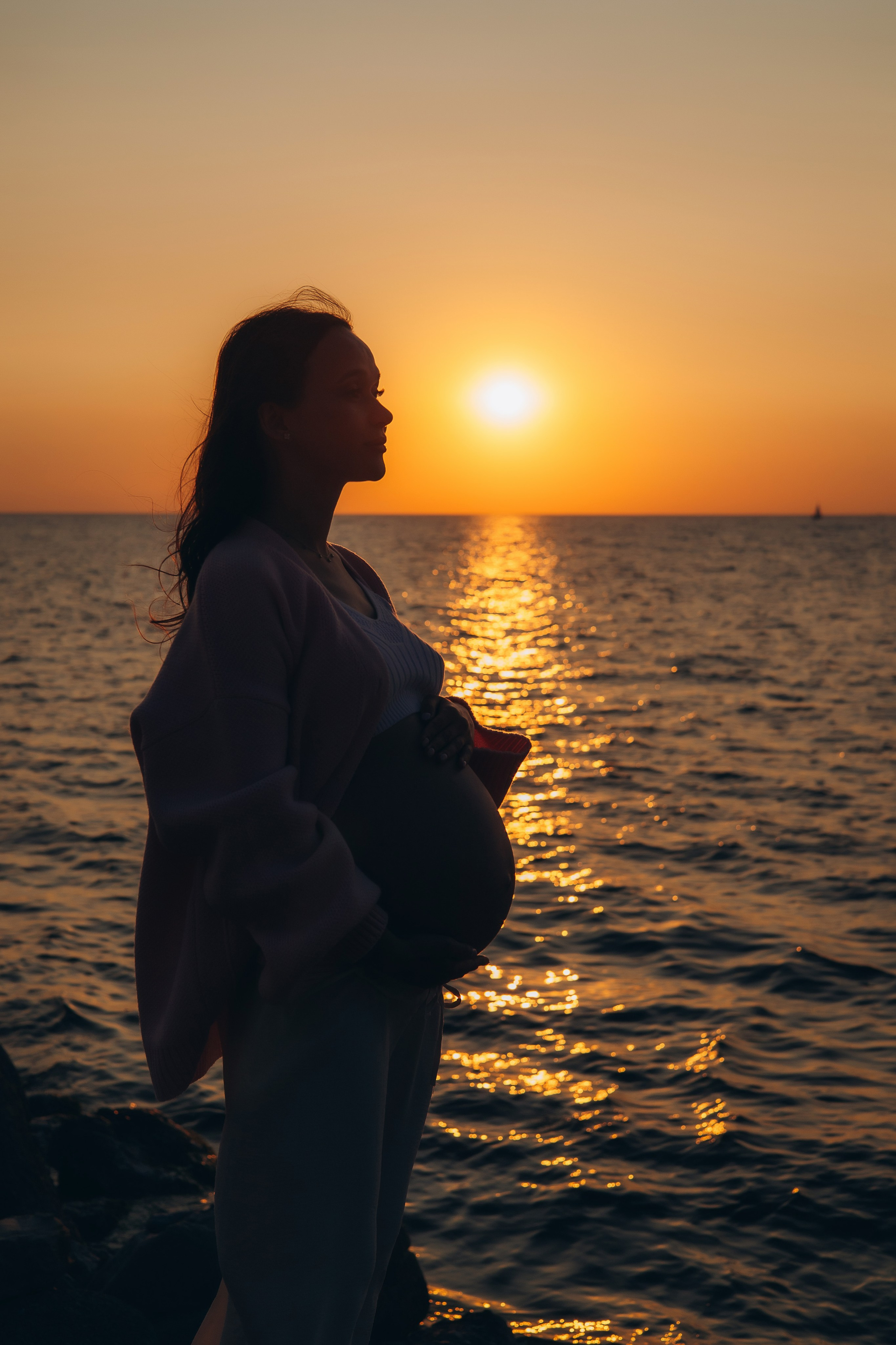 В ожидании Природа. Фотографы Ивановы Краснодарский край