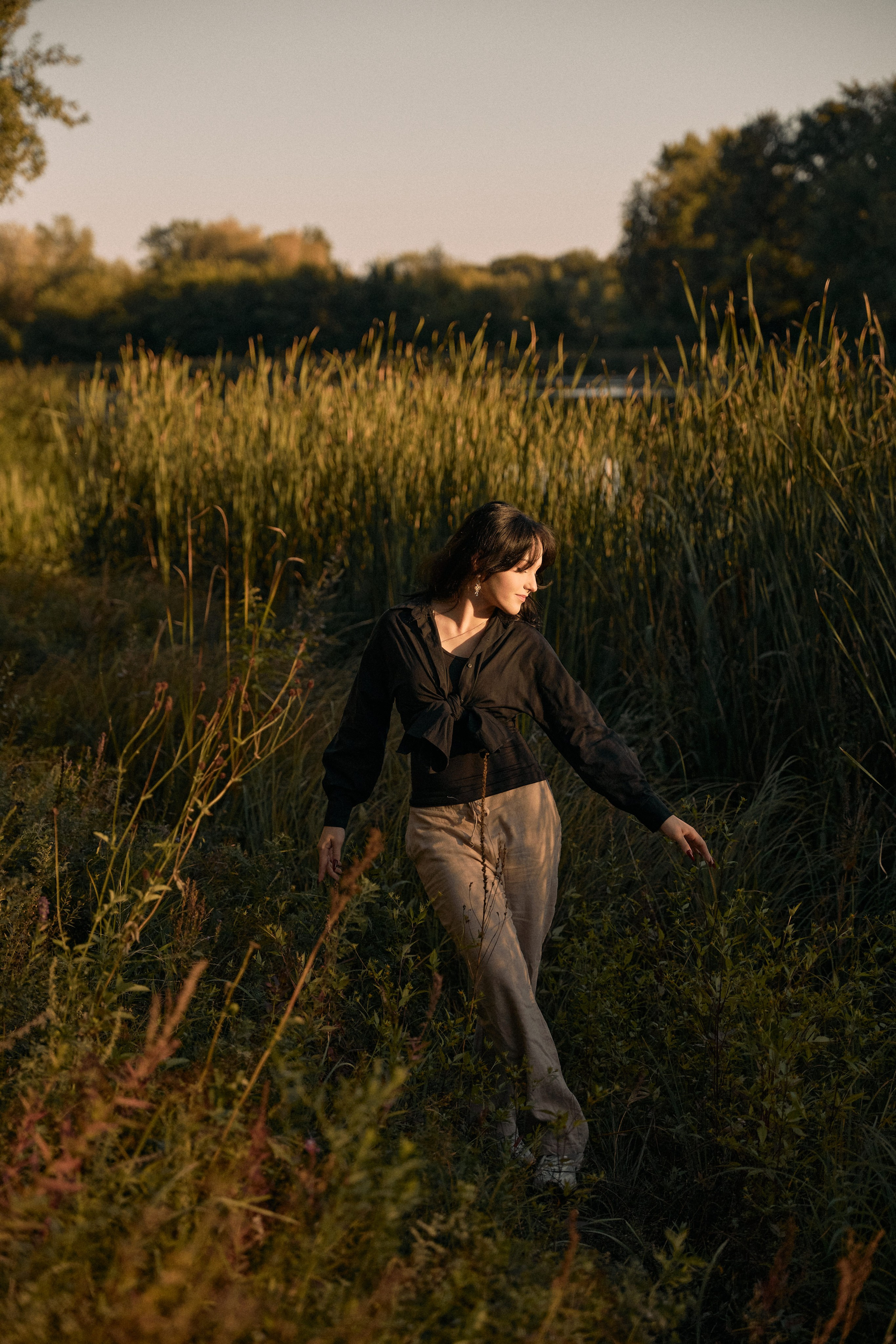 Портрет. Кудашов Григорий — Фотограф в Самаре и области