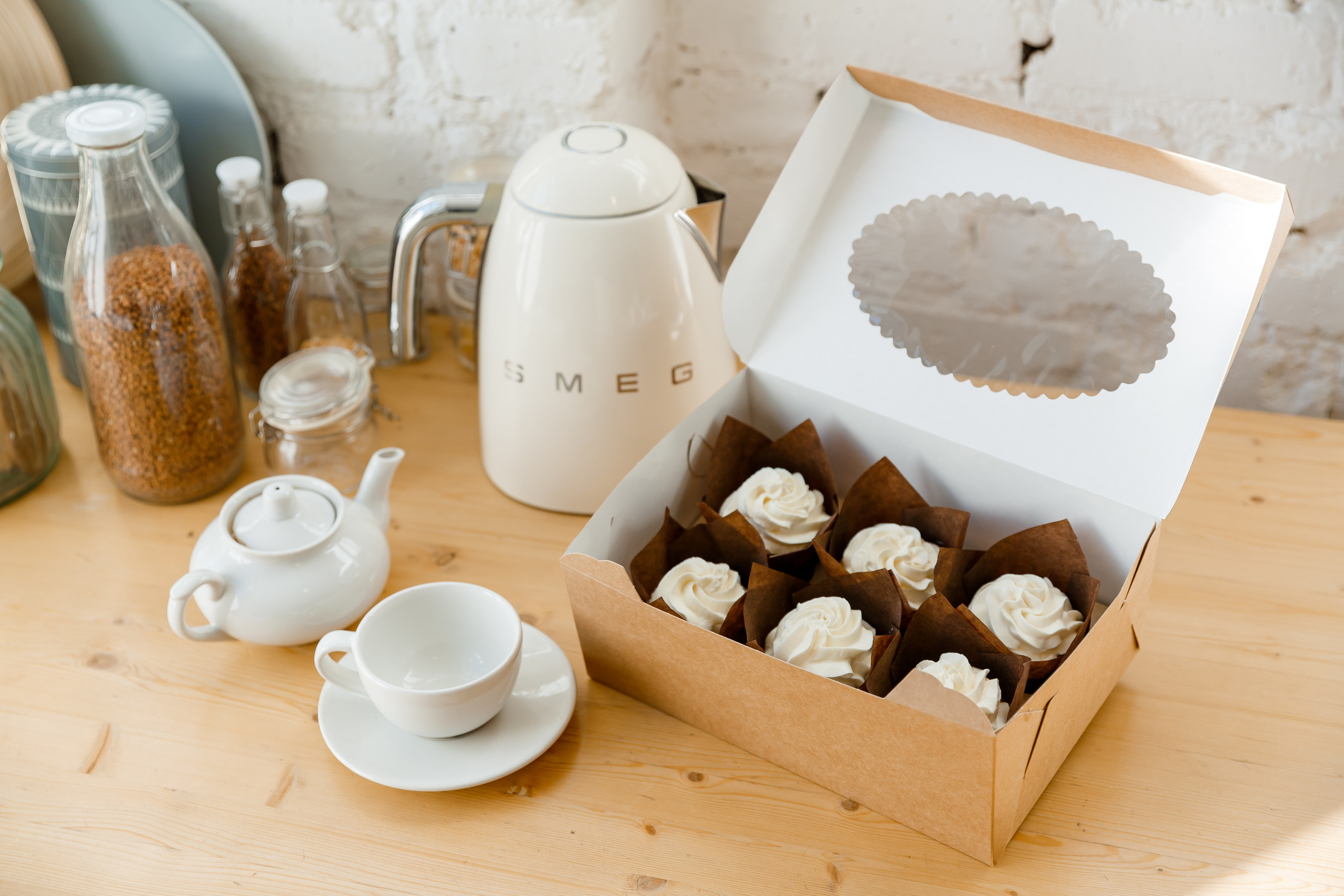 Фотосъемка Еды. Фотограф Евгения Улаз