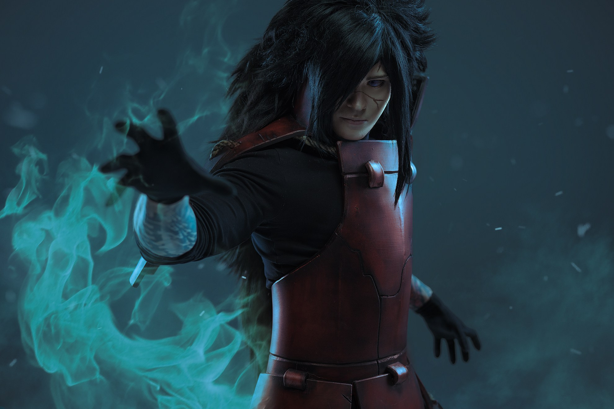 Cosplay. Barabaka.jpg | photographer Dubai