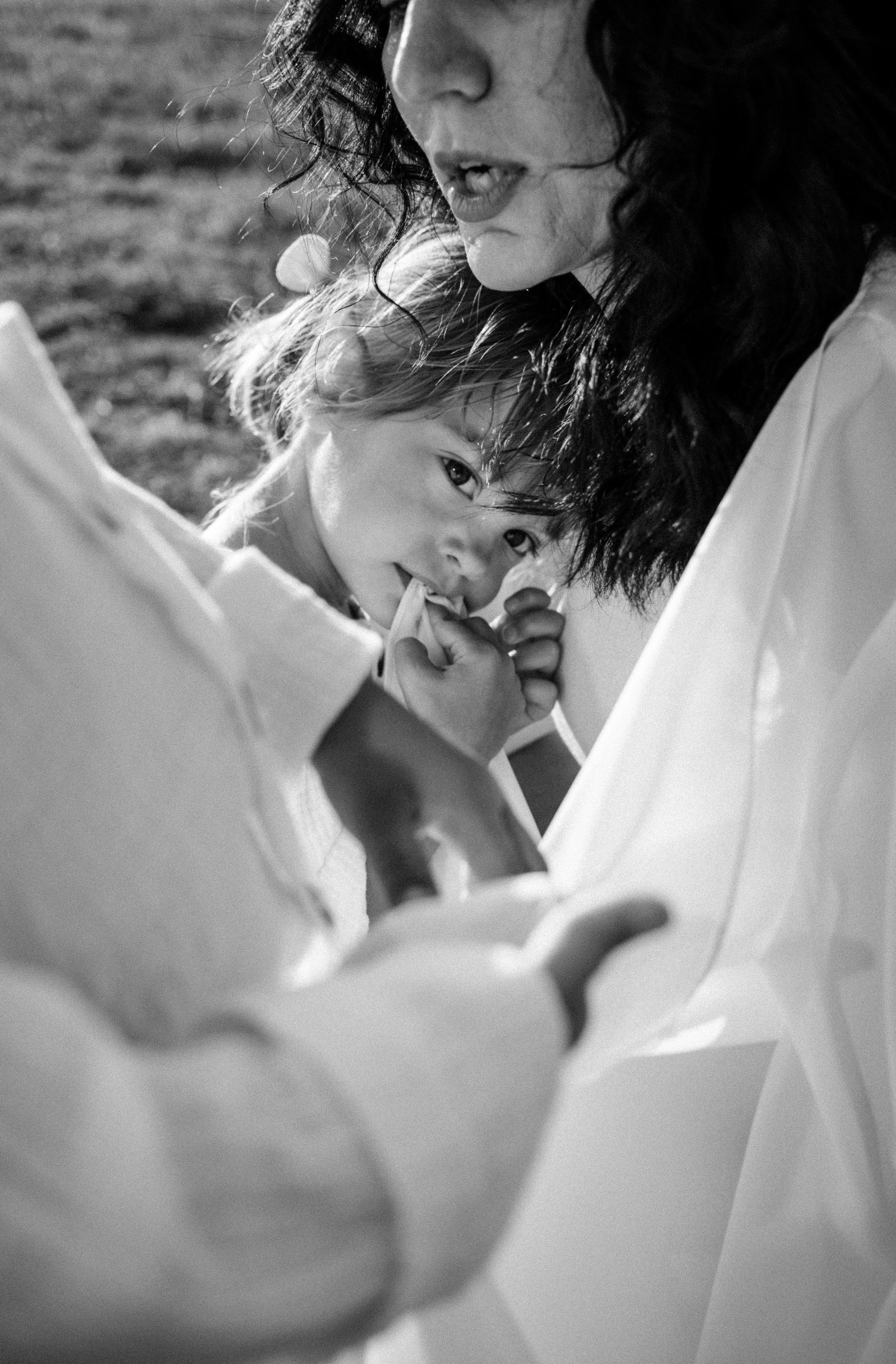 Фотосессии в горах