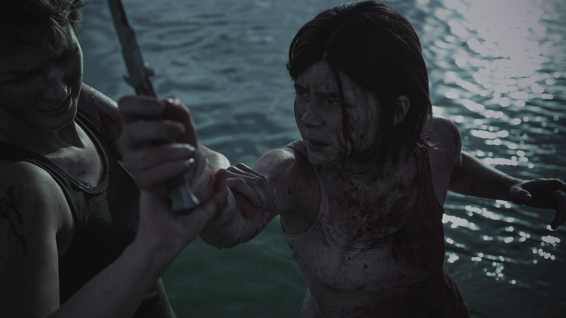 Cosplay. Barabaka.jpg | photographer Dubai