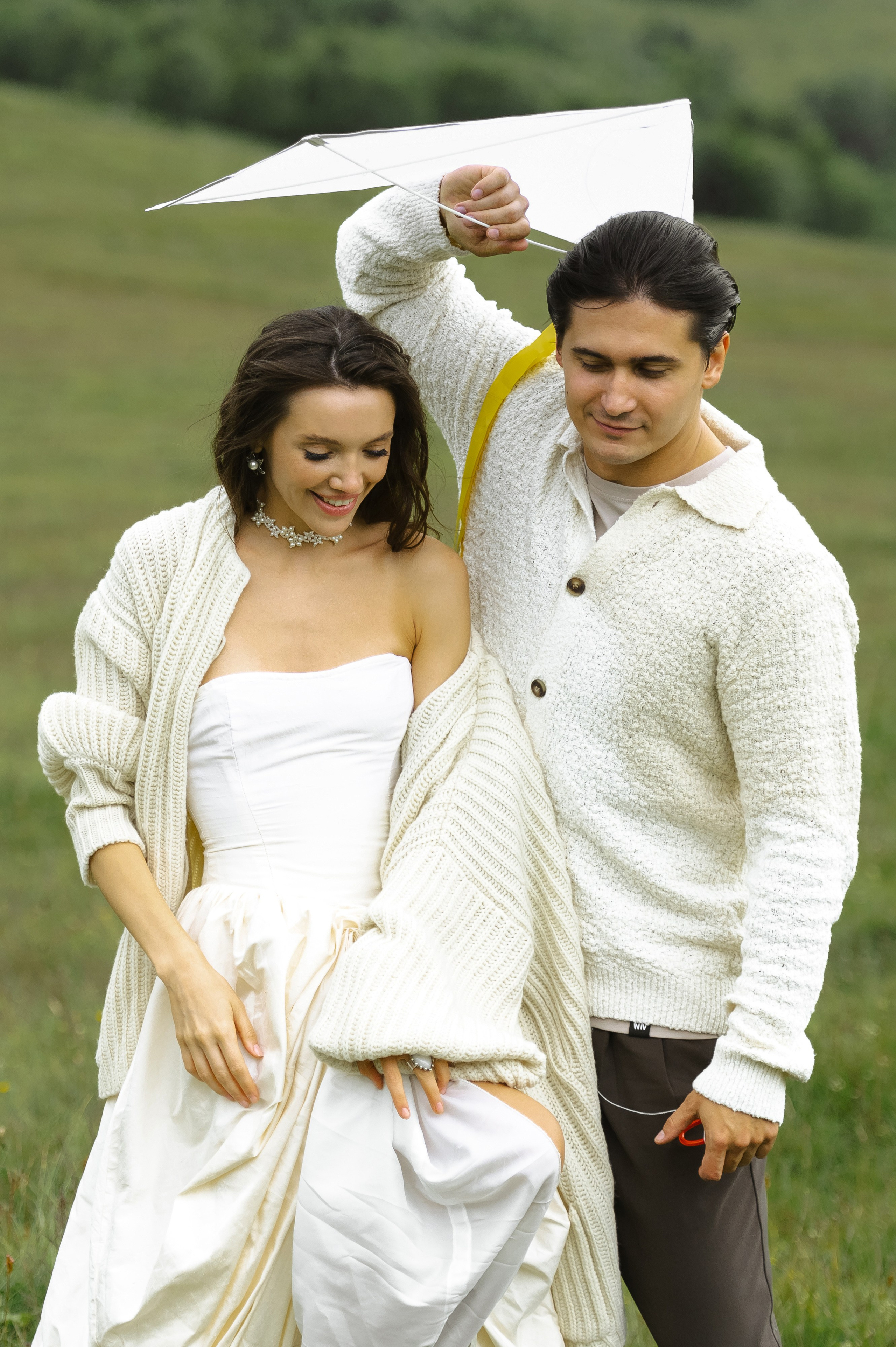 Владимир и Анна. Свадебный фотограф Ростов-на- Дону, Краснодар, Москва