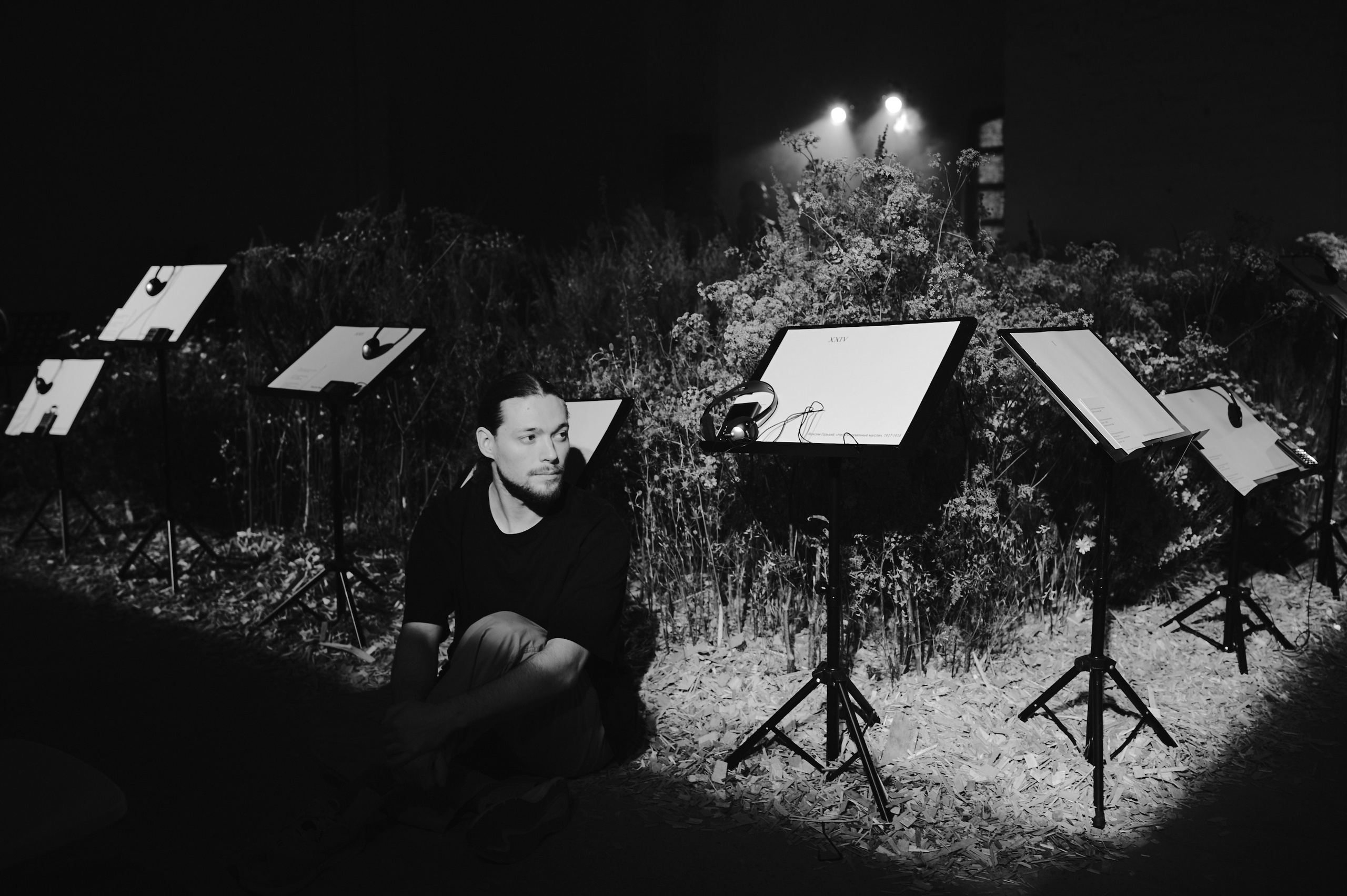 НЕСВОЕВРЕМЕННЫЕ МЫСЛИ. Коммерческий фотограф в Казани Ксения Добролюбова