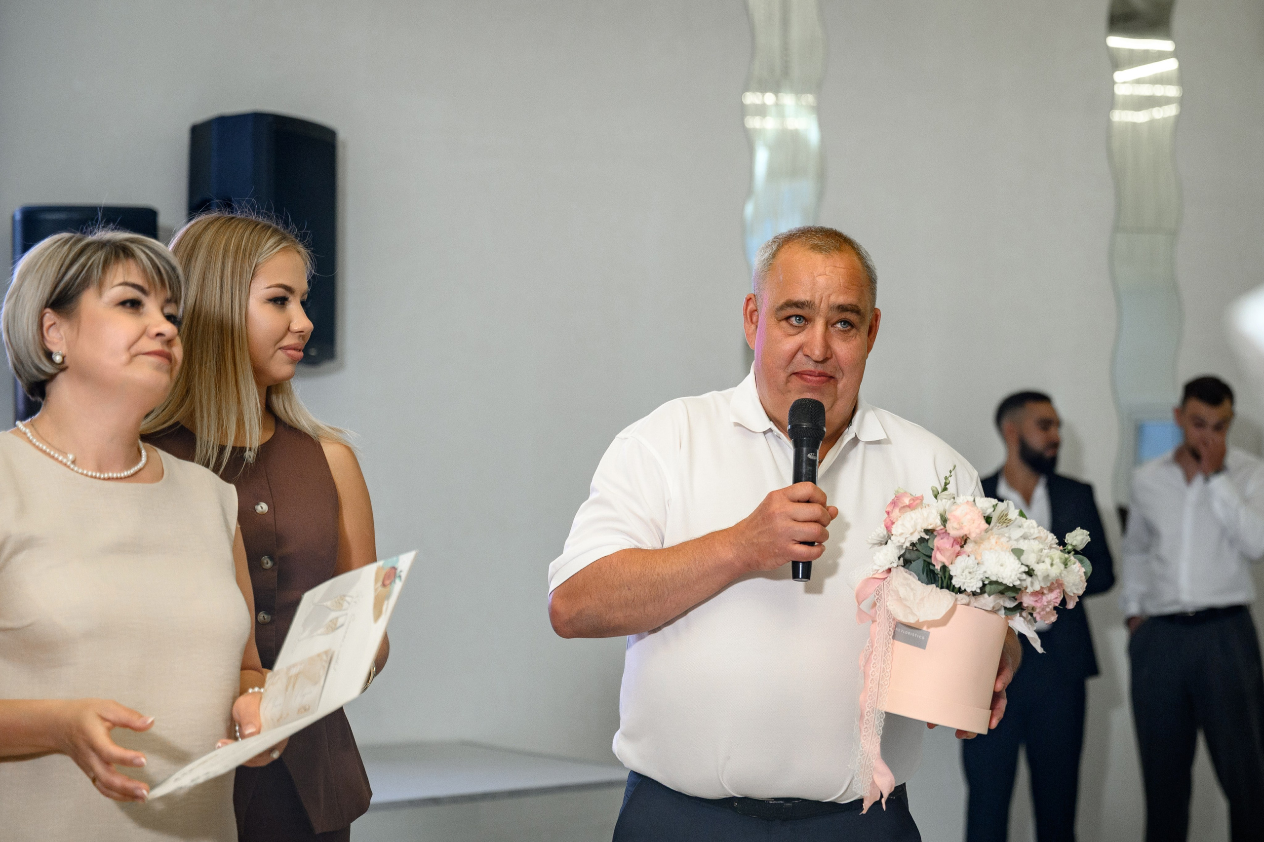 Nadezhda & Alexey. Фотограф в Липецке Ковалько Евгений