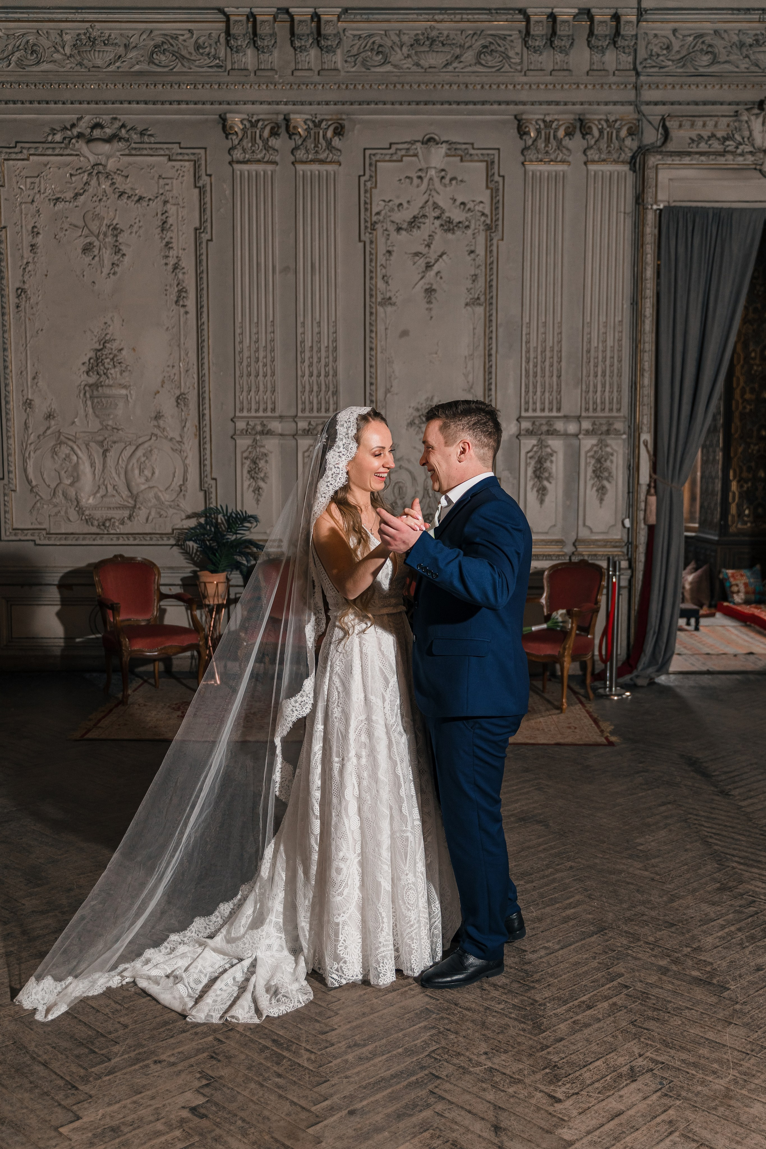 Андрей + Анастасия