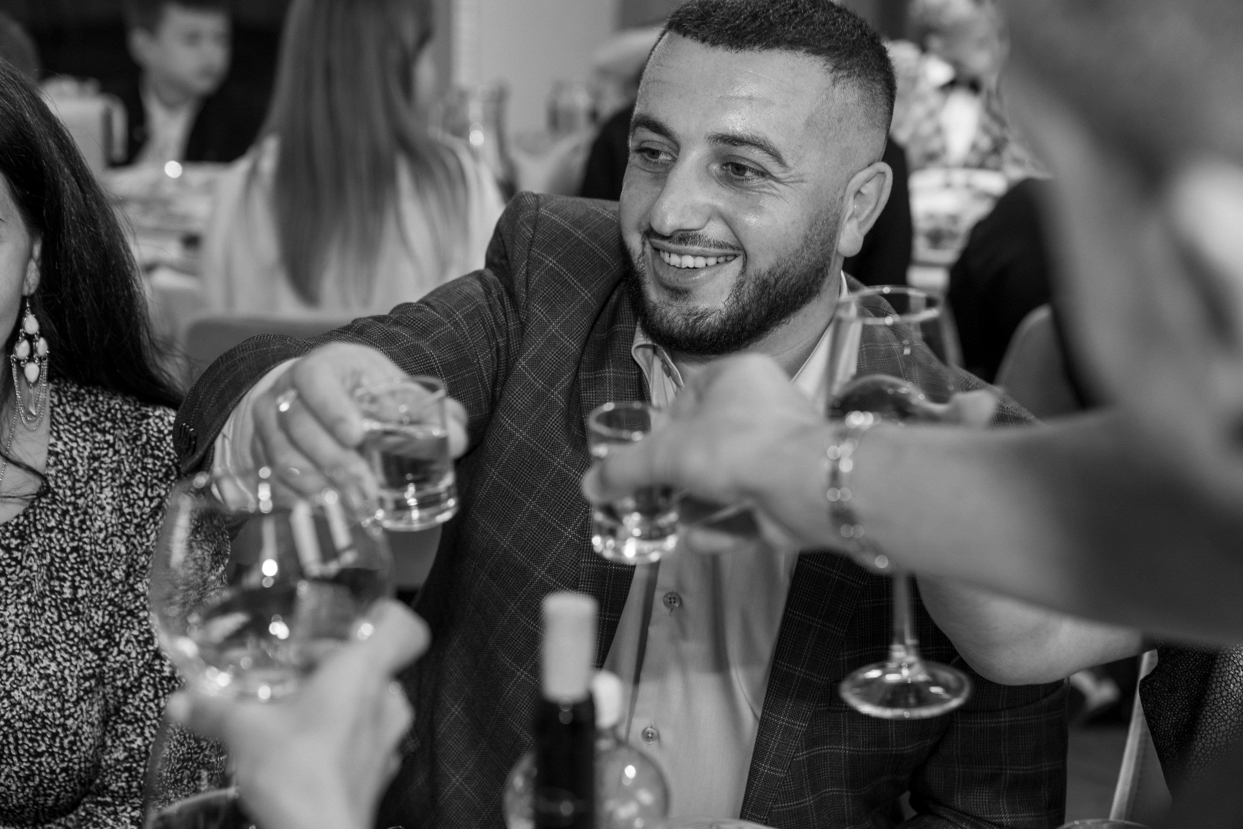 Групповые/Репортажные съемки. Dmitry Golenko