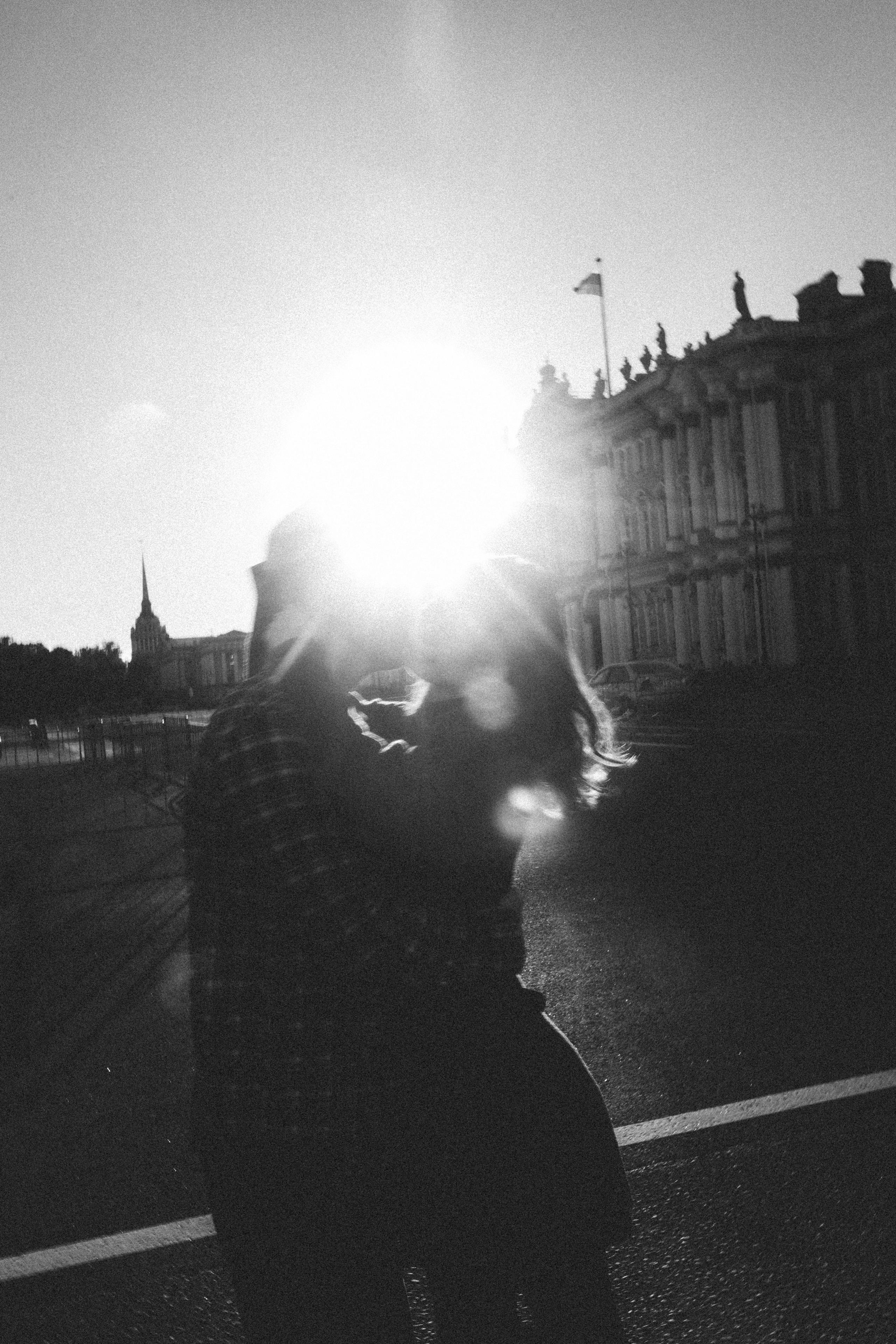 Алёна и Дмитрий. Фотограф в Санкт-Петербурге